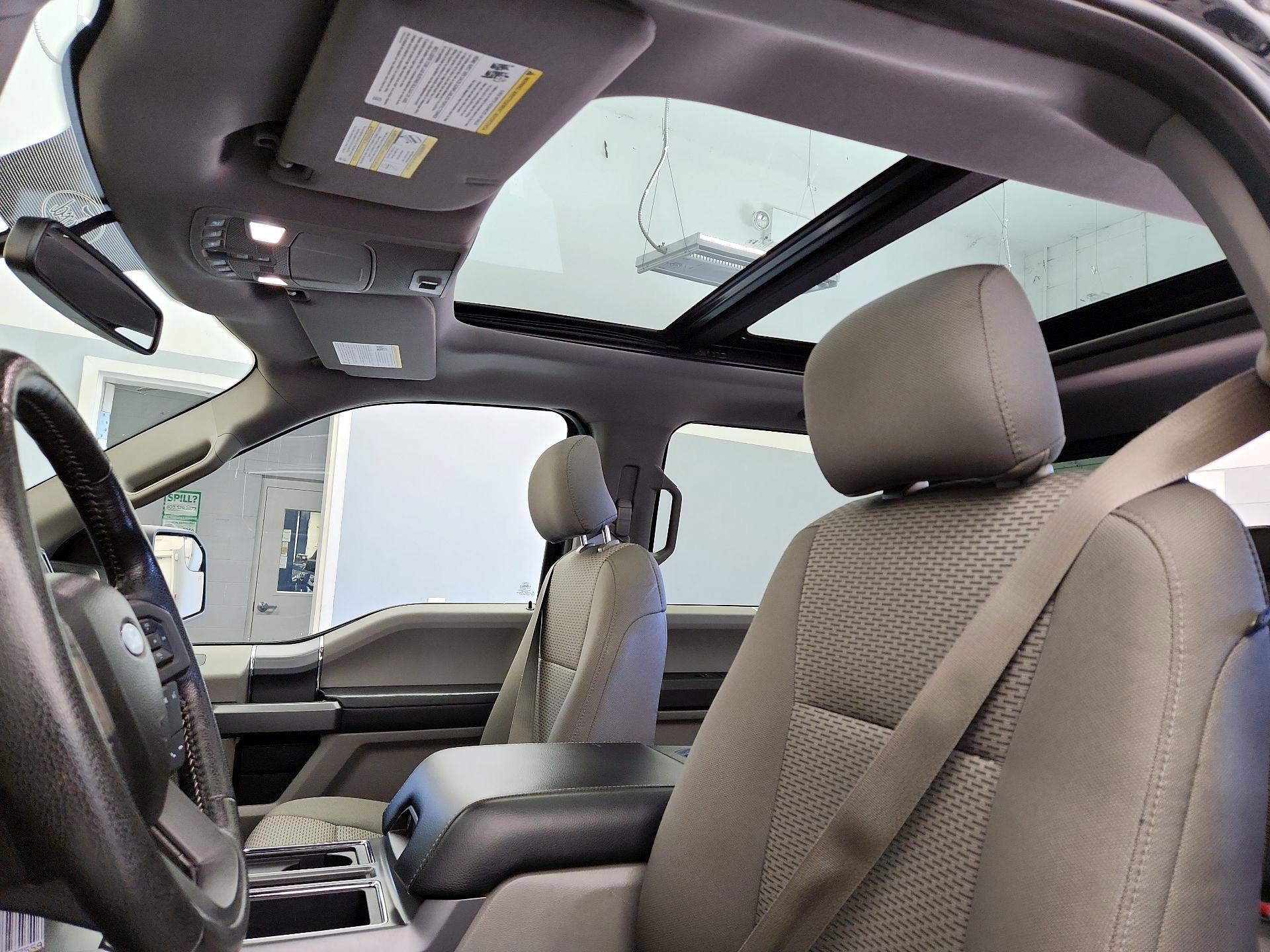 Thumbnail: 2016 Ford F-150 - 19