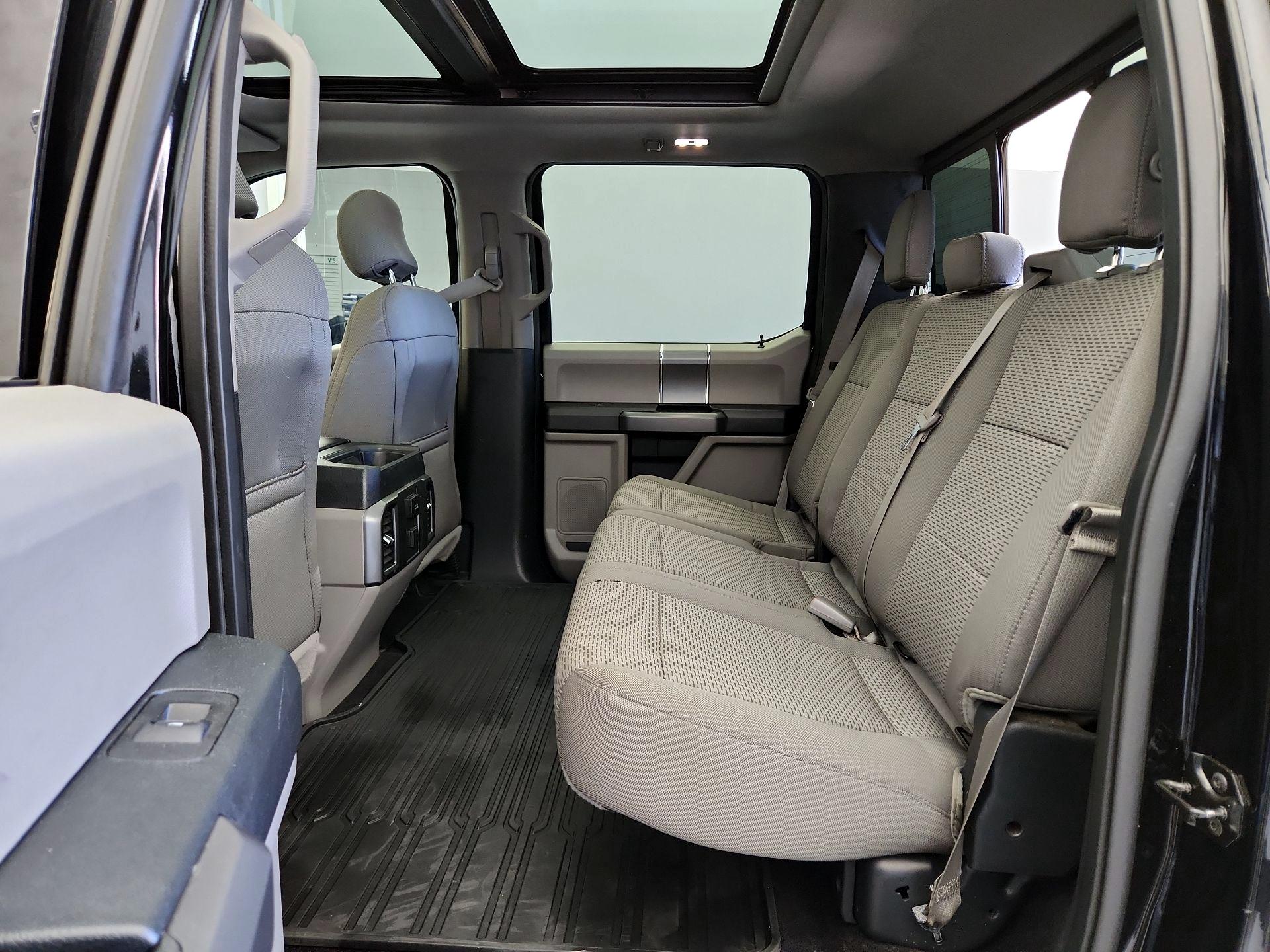 Thumbnail: 2016 Ford F-150 - 20