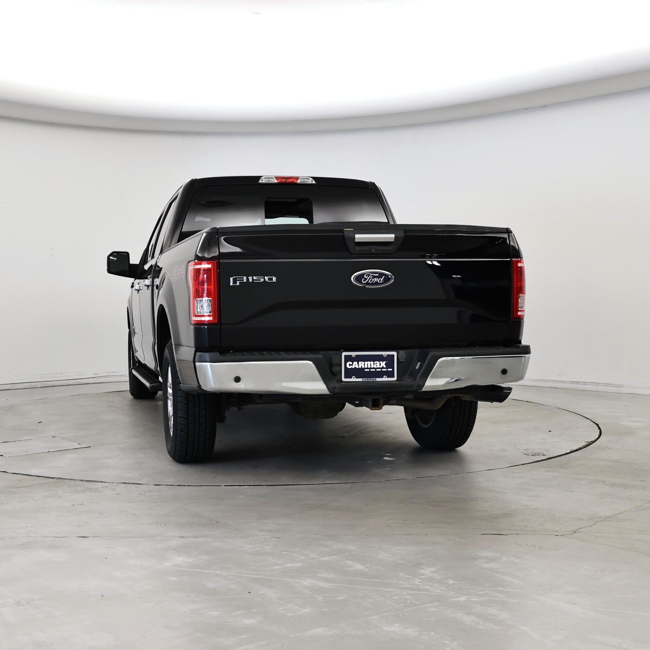 Thumbnail: 2016 Ford F-150 - 6