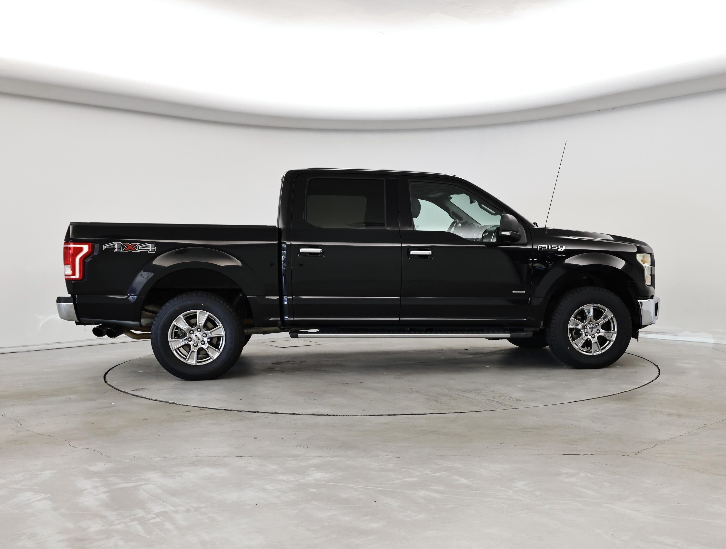 Thumbnail: 2016 Ford F-150 - 7