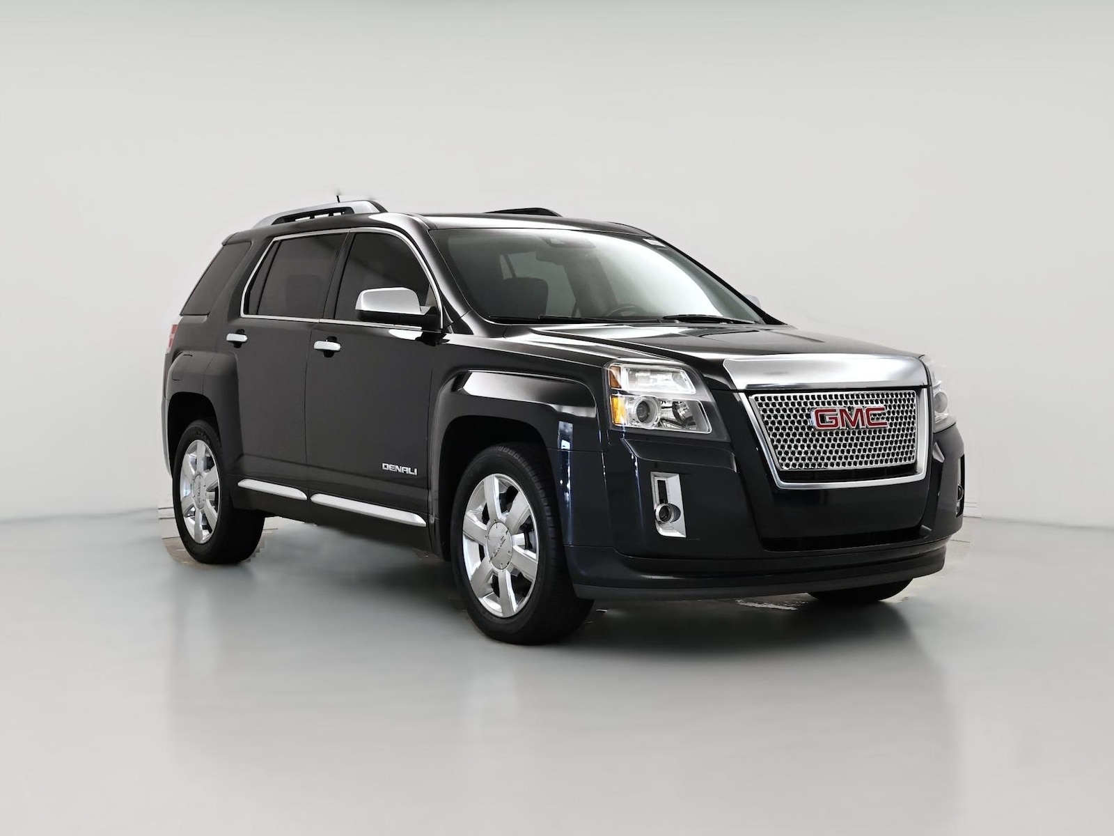 2015 GMC Terrain