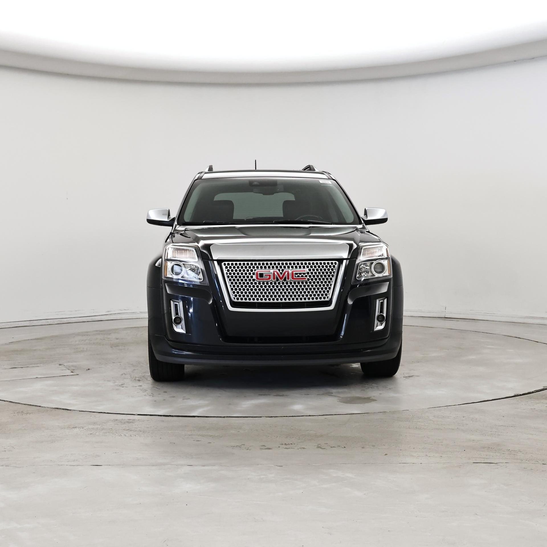 Thumbnail: 2015 GMC Terrain - 5