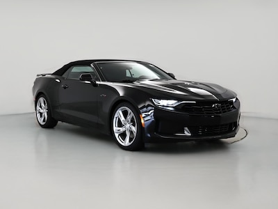 2023 Chevrolet Camaro LT1