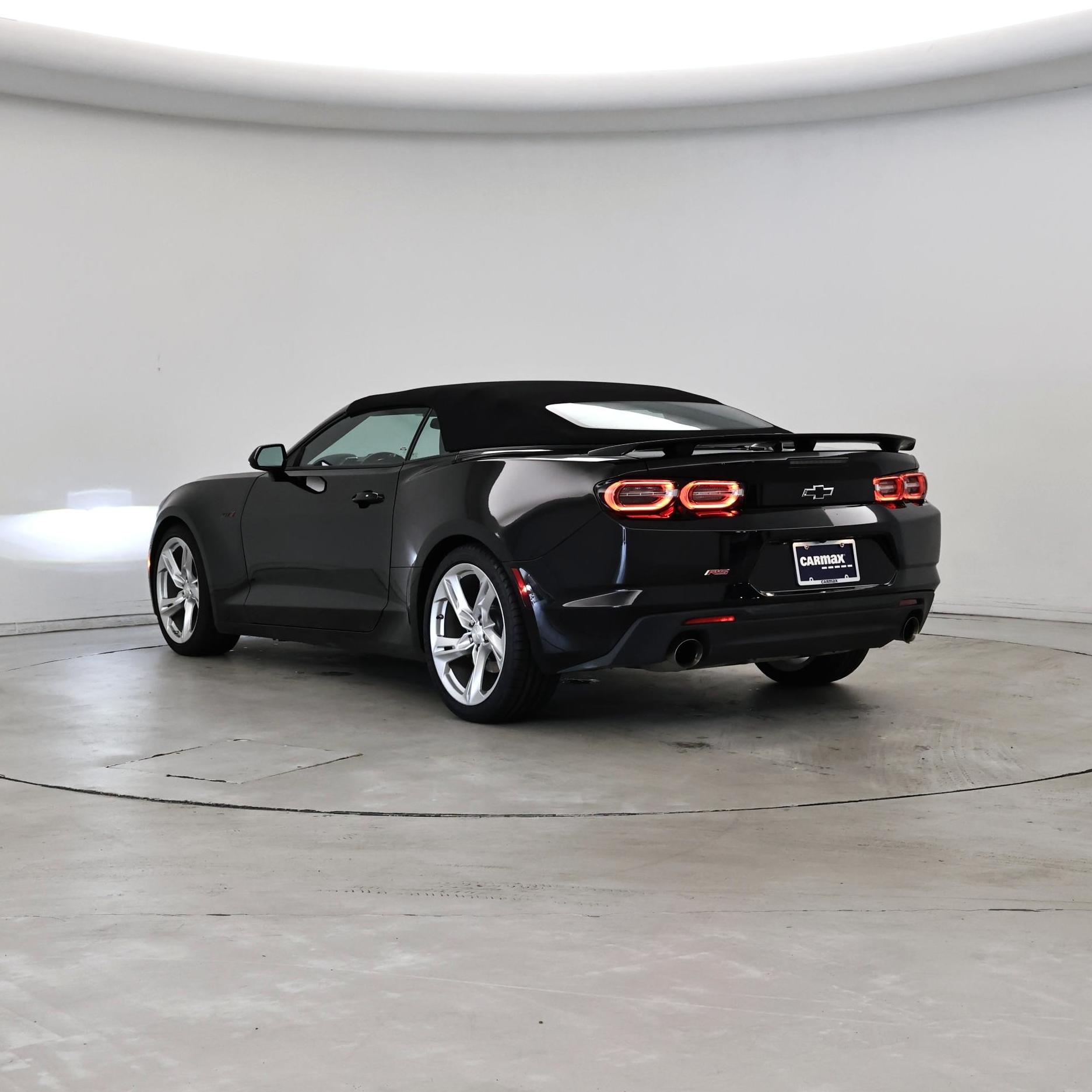 Thumbnail: 2023 Chevrolet Camaro - 2