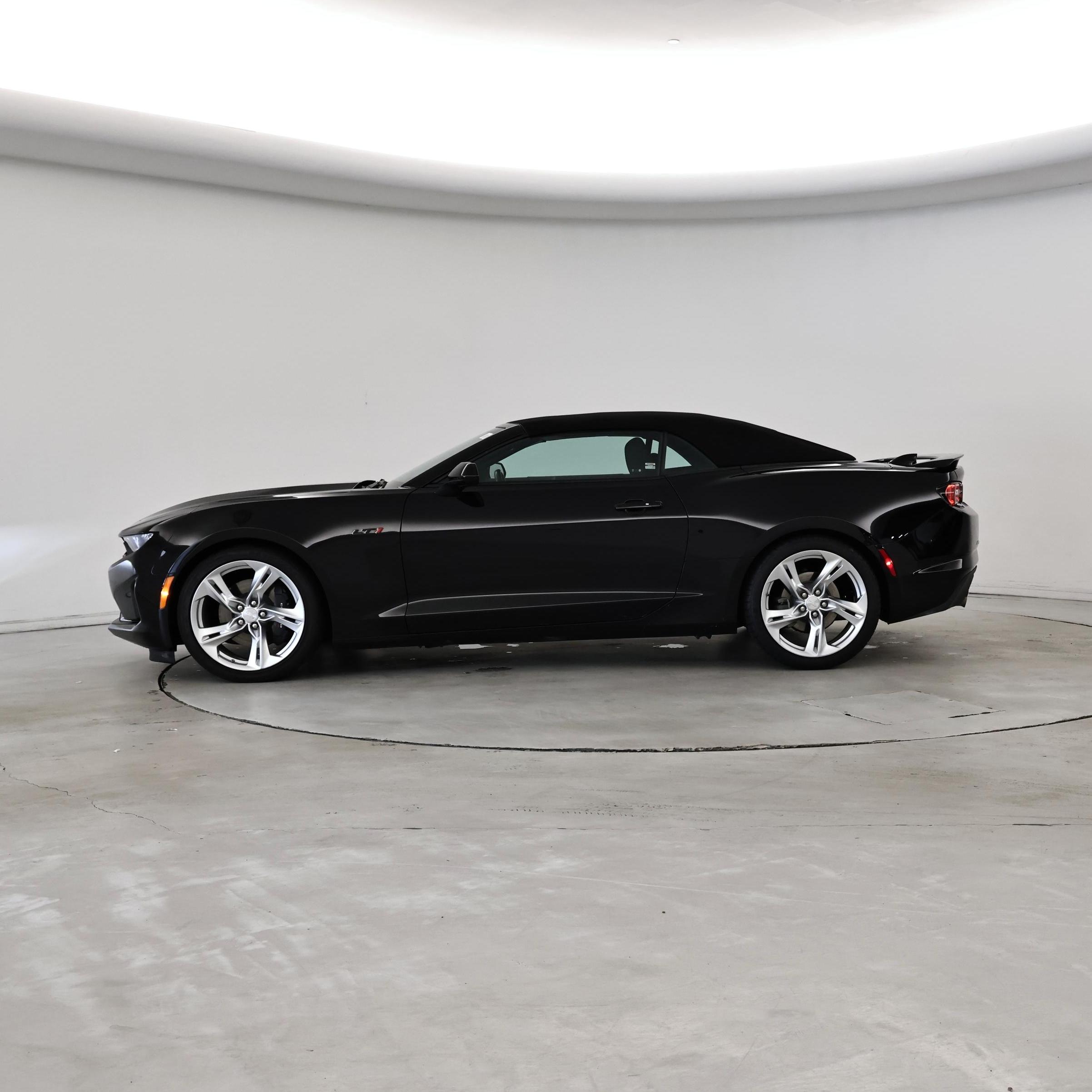 Thumbnail: 2023 Chevrolet Camaro - 3
