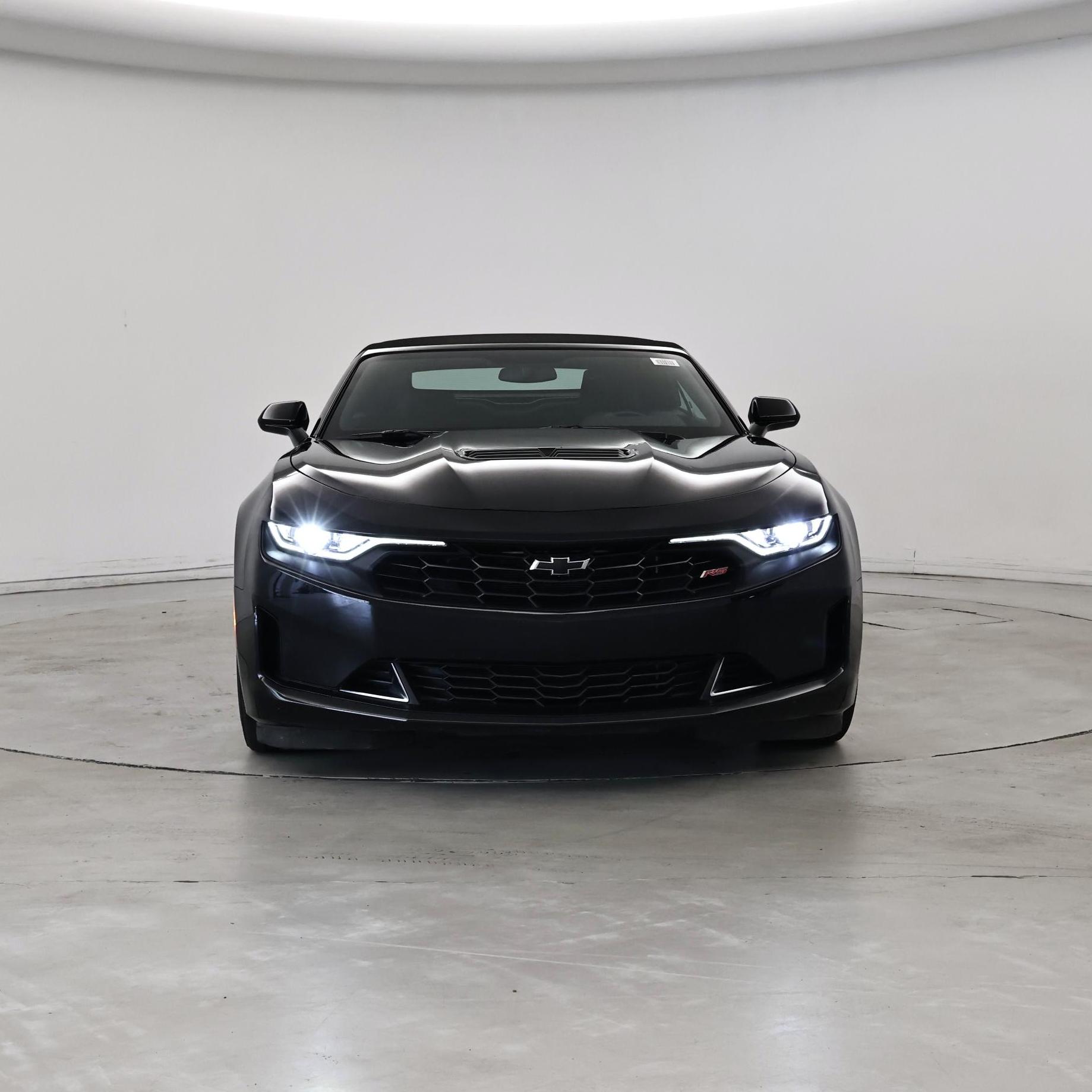 Thumbnail: 2023 Chevrolet Camaro - 5
