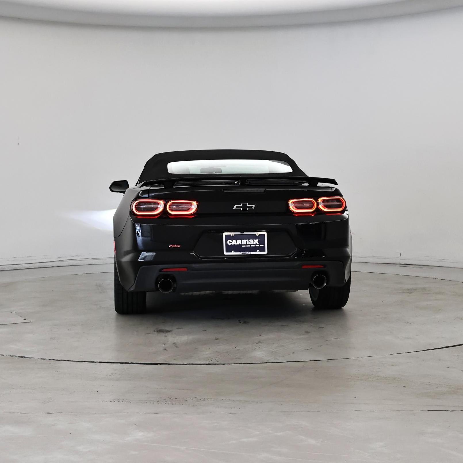 Thumbnail: 2023 Chevrolet Camaro - 6
