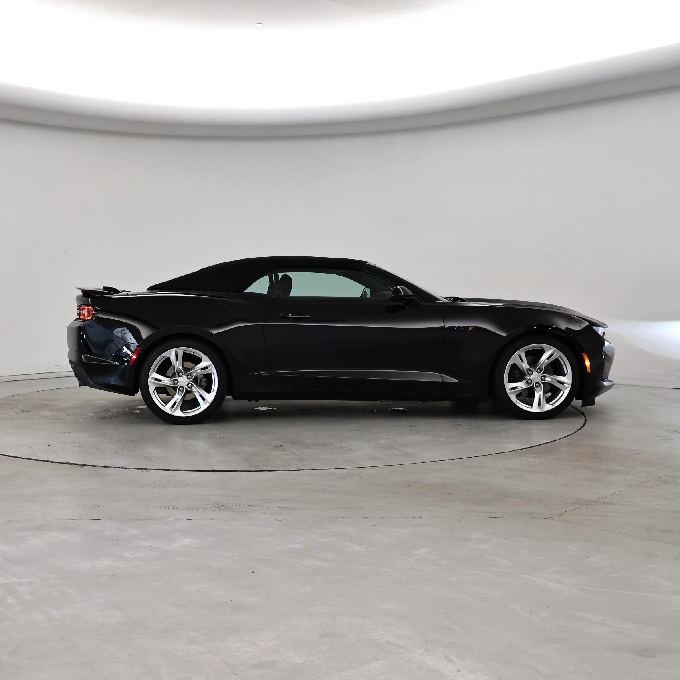 Thumbnail: 2023 Chevrolet Camaro - 7