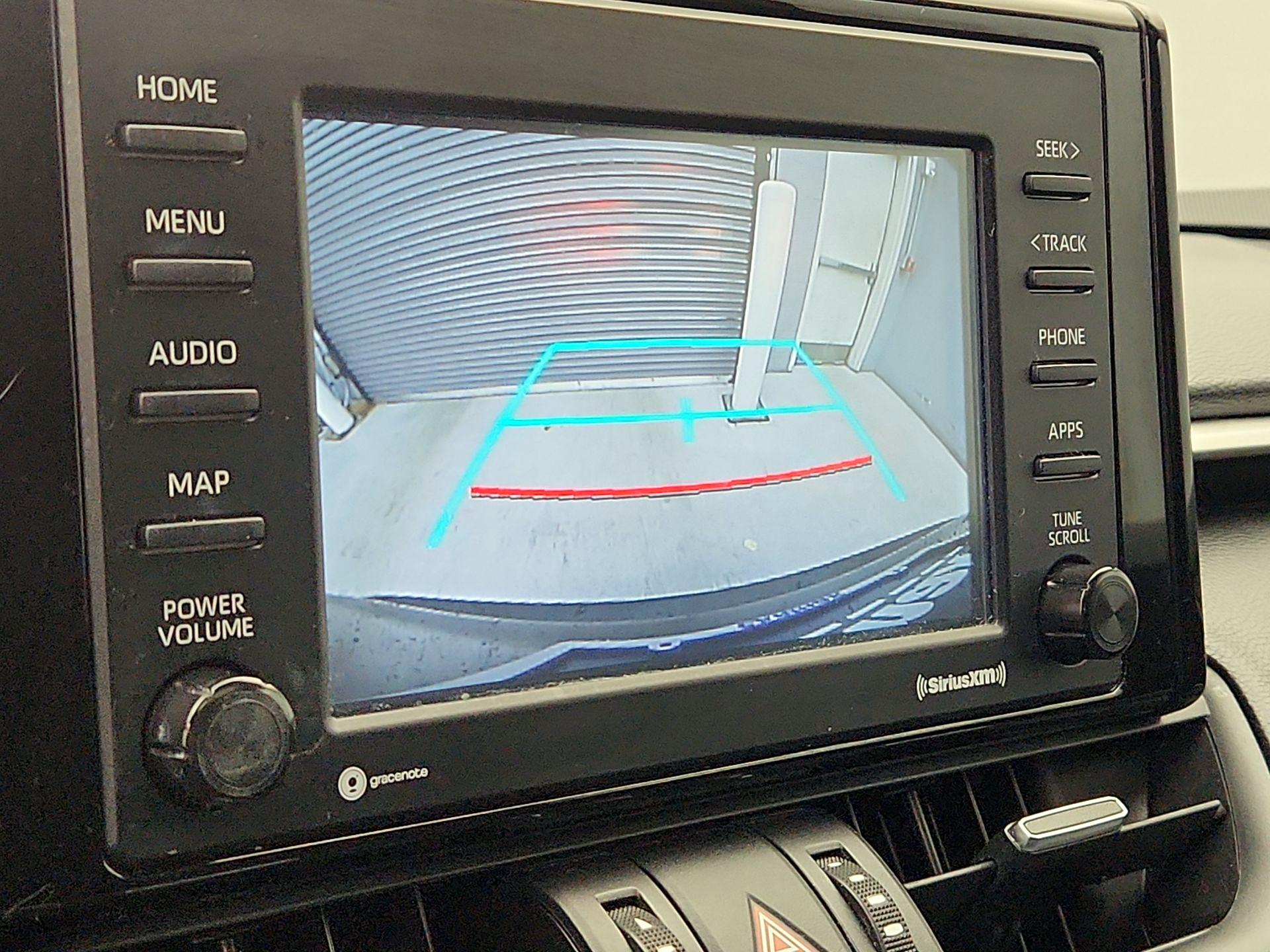 Thumbnail: 2021 Toyota RAV4 - 14