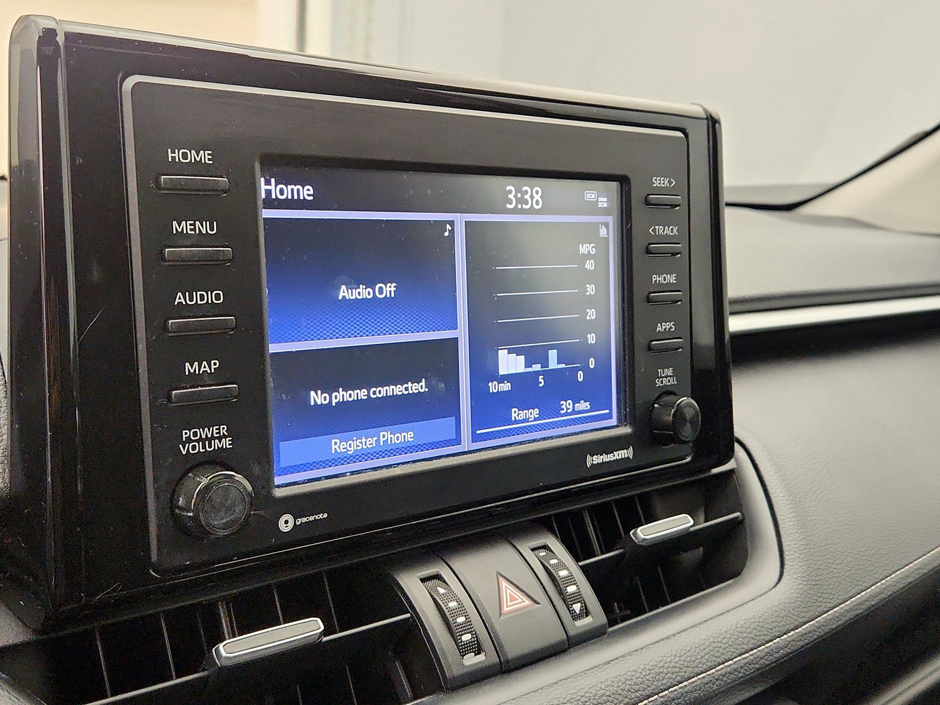 Thumbnail: 2021 Toyota RAV4 - 15