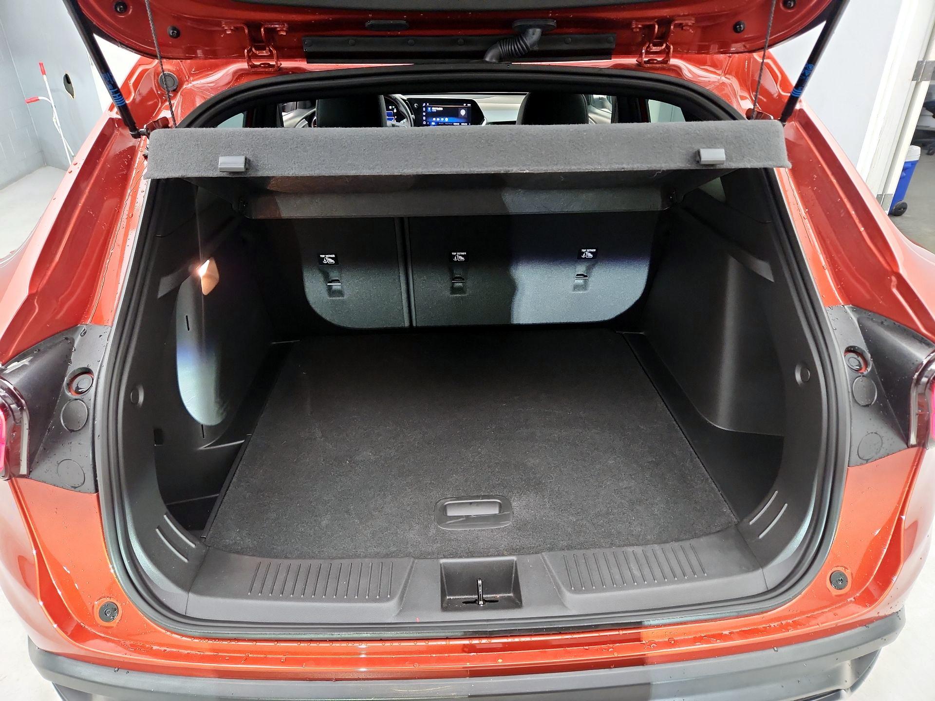 Thumbnail: 2024 Chevrolet Trax - 20