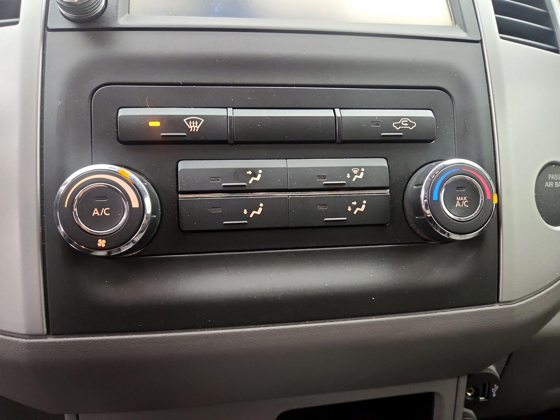 Thumbnail: 2021 Nissan Frontier - 16