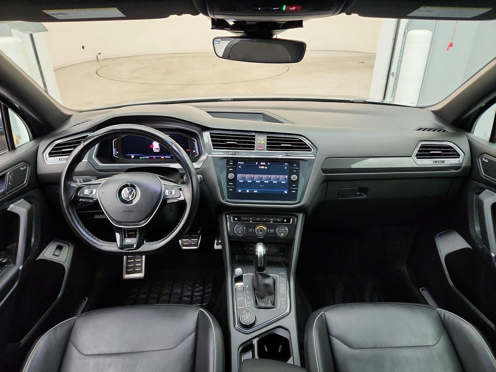 Thumbnail: 2020 Volkswagen Tiguan - 9