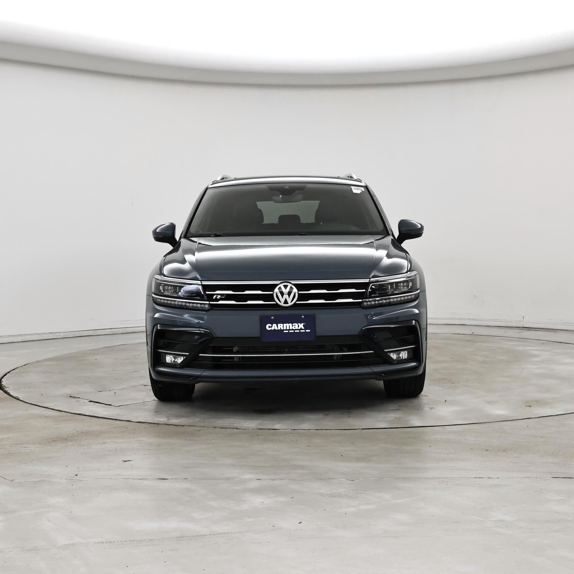 Thumbnail: 2020 Volkswagen Tiguan - 5