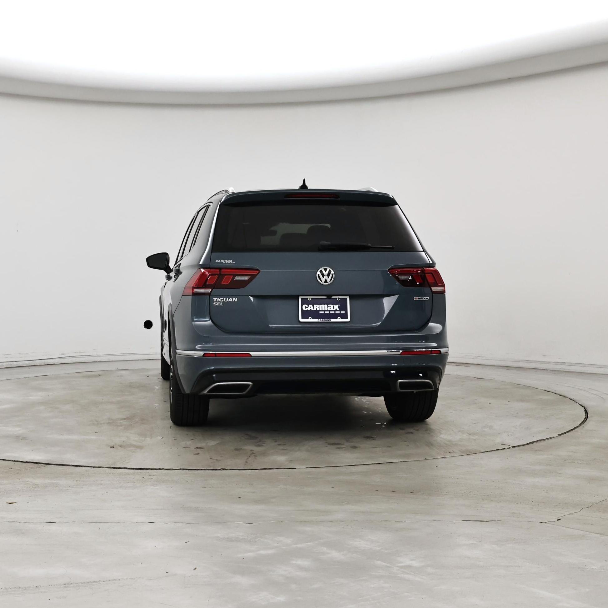 Thumbnail: 2020 Volkswagen Tiguan - 6