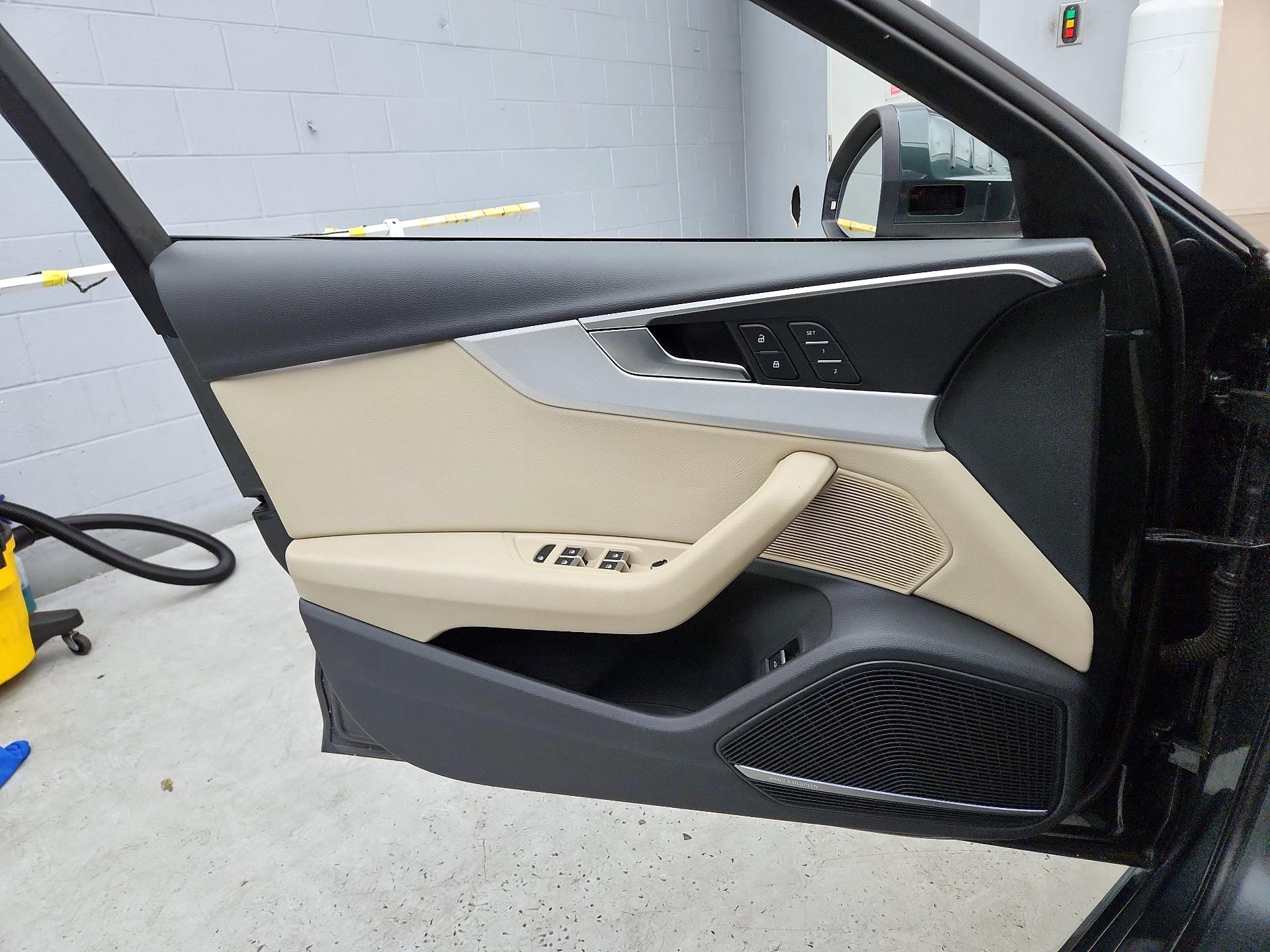 Thumbnail: 2018 Audi A4 - 12