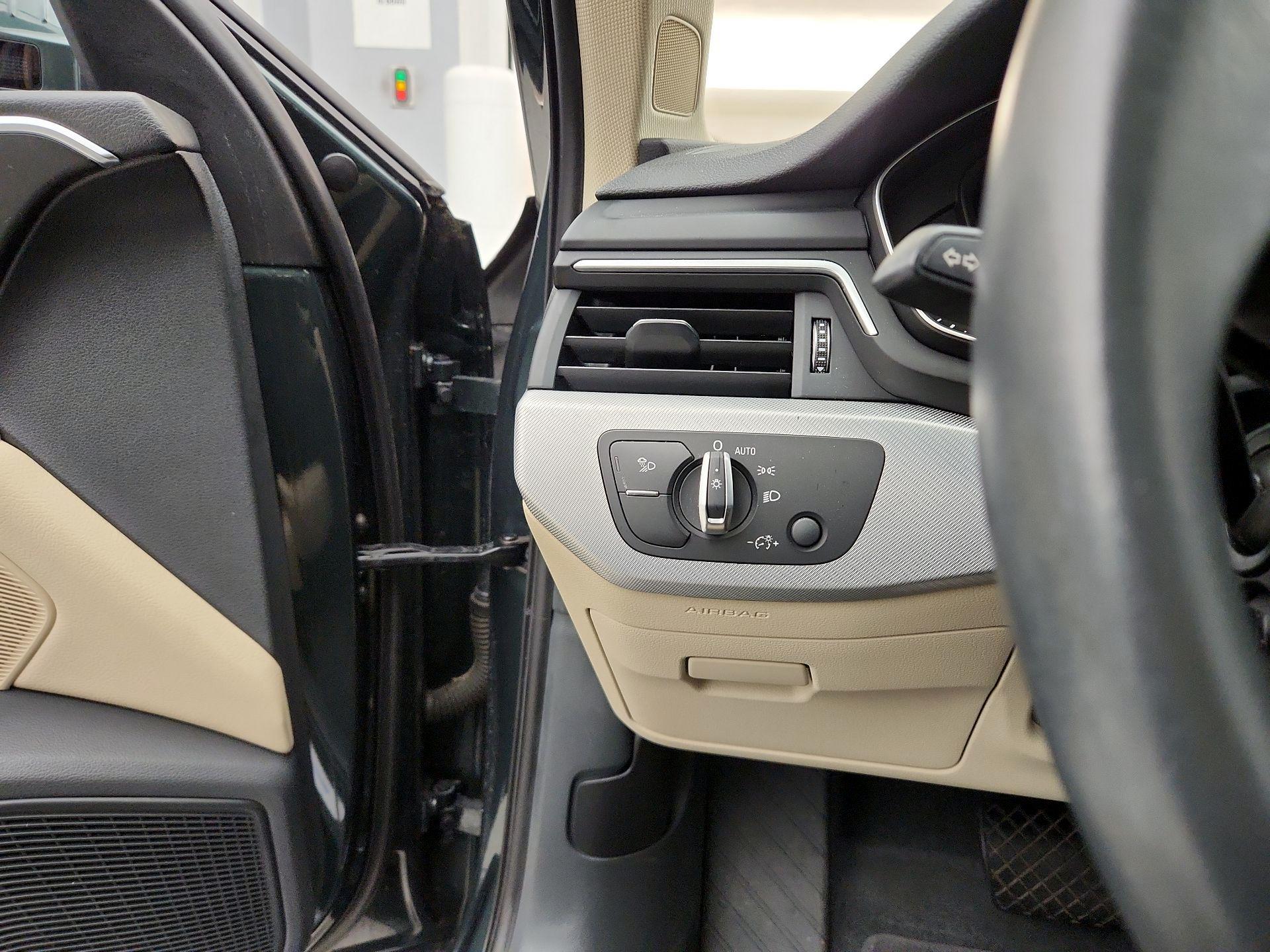 Thumbnail: 2018 Audi A4 - 13