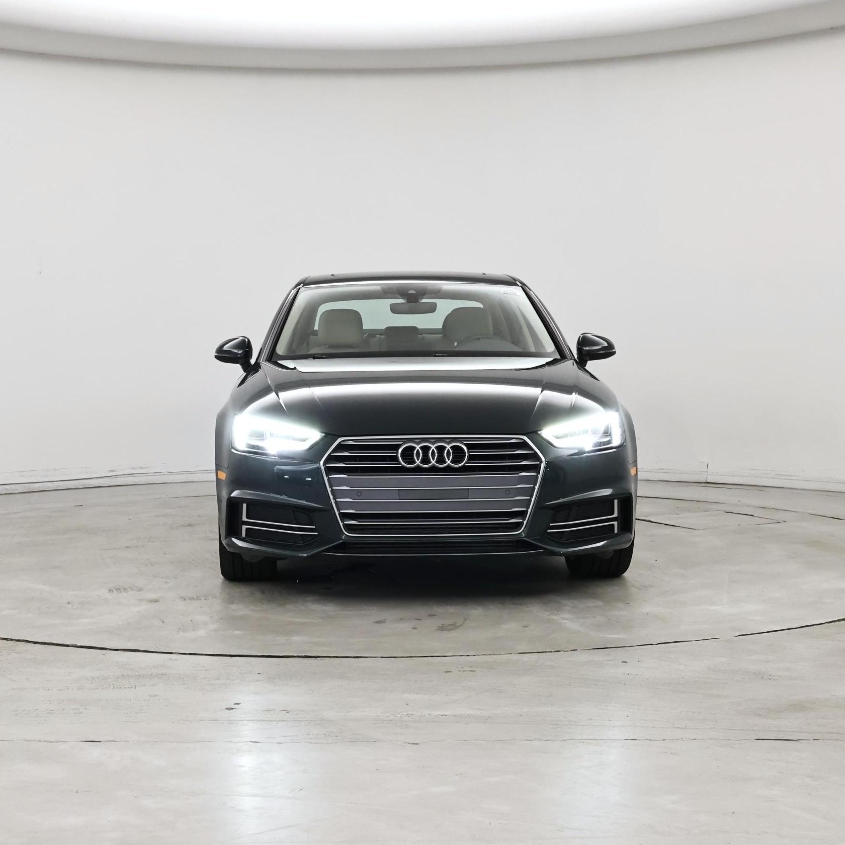 Thumbnail: 2018 Audi A4 - 5