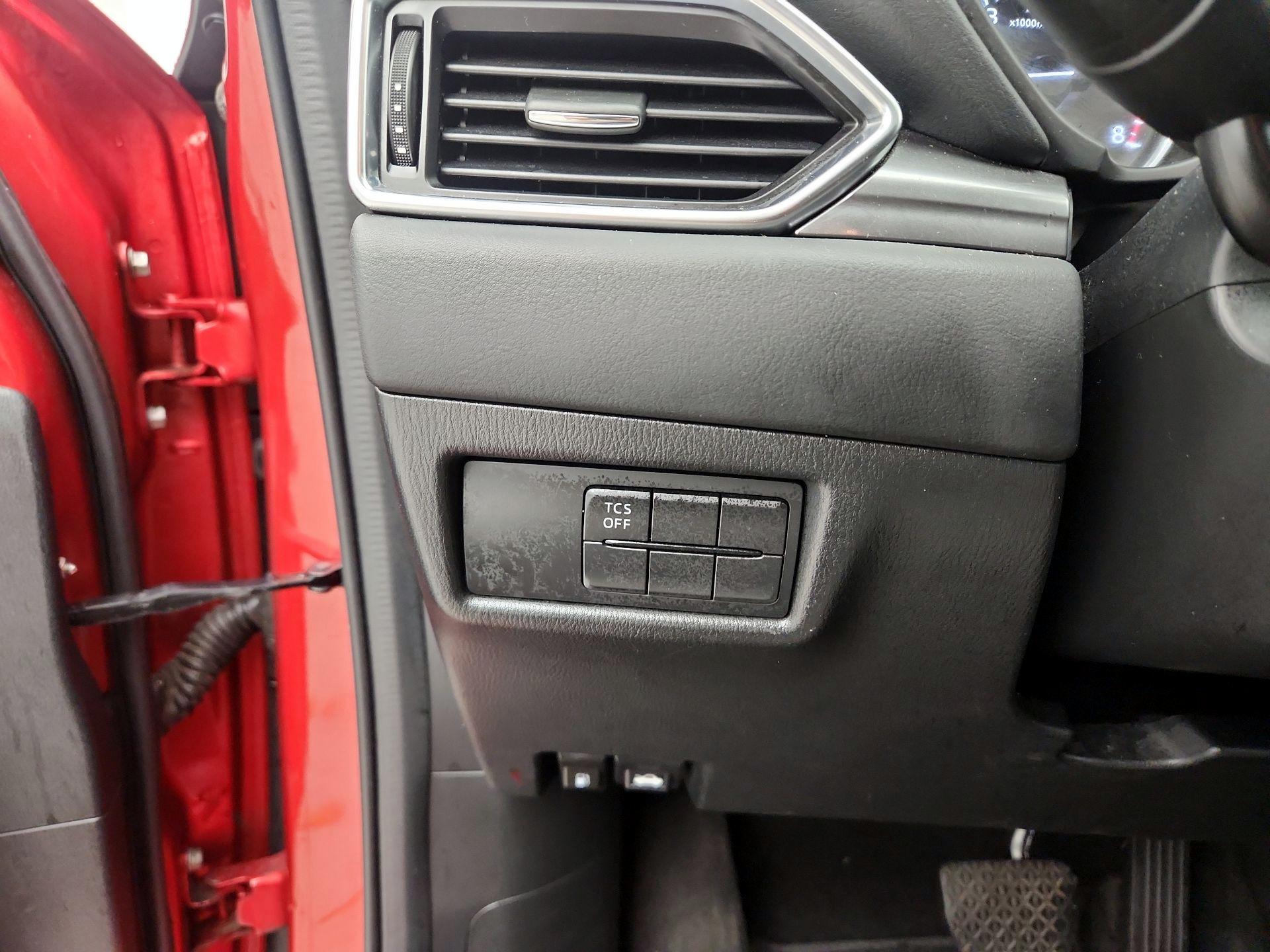 Thumbnail: 2017 Mazda CX-5 - 13