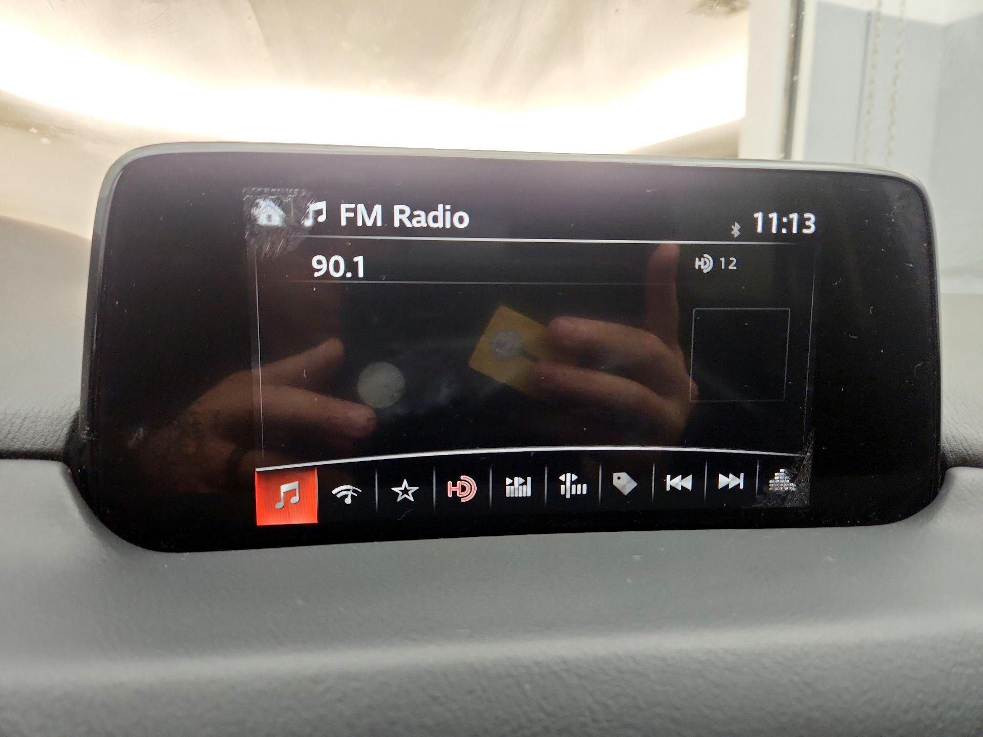 Thumbnail: 2017 Mazda CX-5 - 15