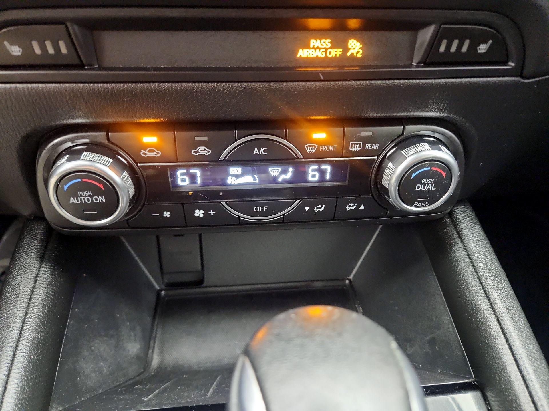 Thumbnail: 2017 Mazda CX-5 - 16