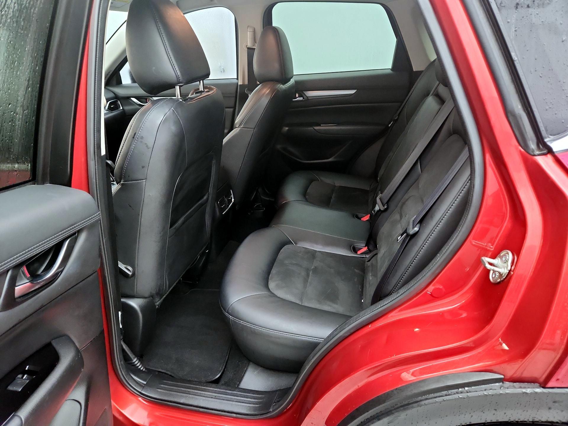 Thumbnail: 2017 Mazda CX-5 - 19