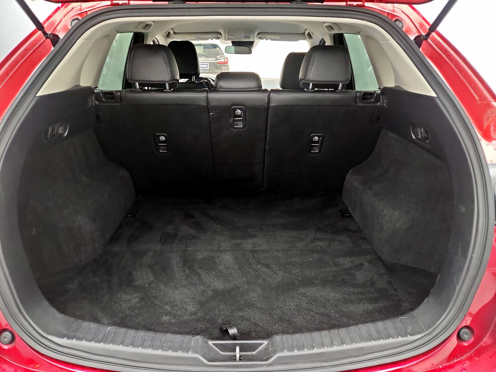 Thumbnail: 2017 Mazda CX-5 - 20