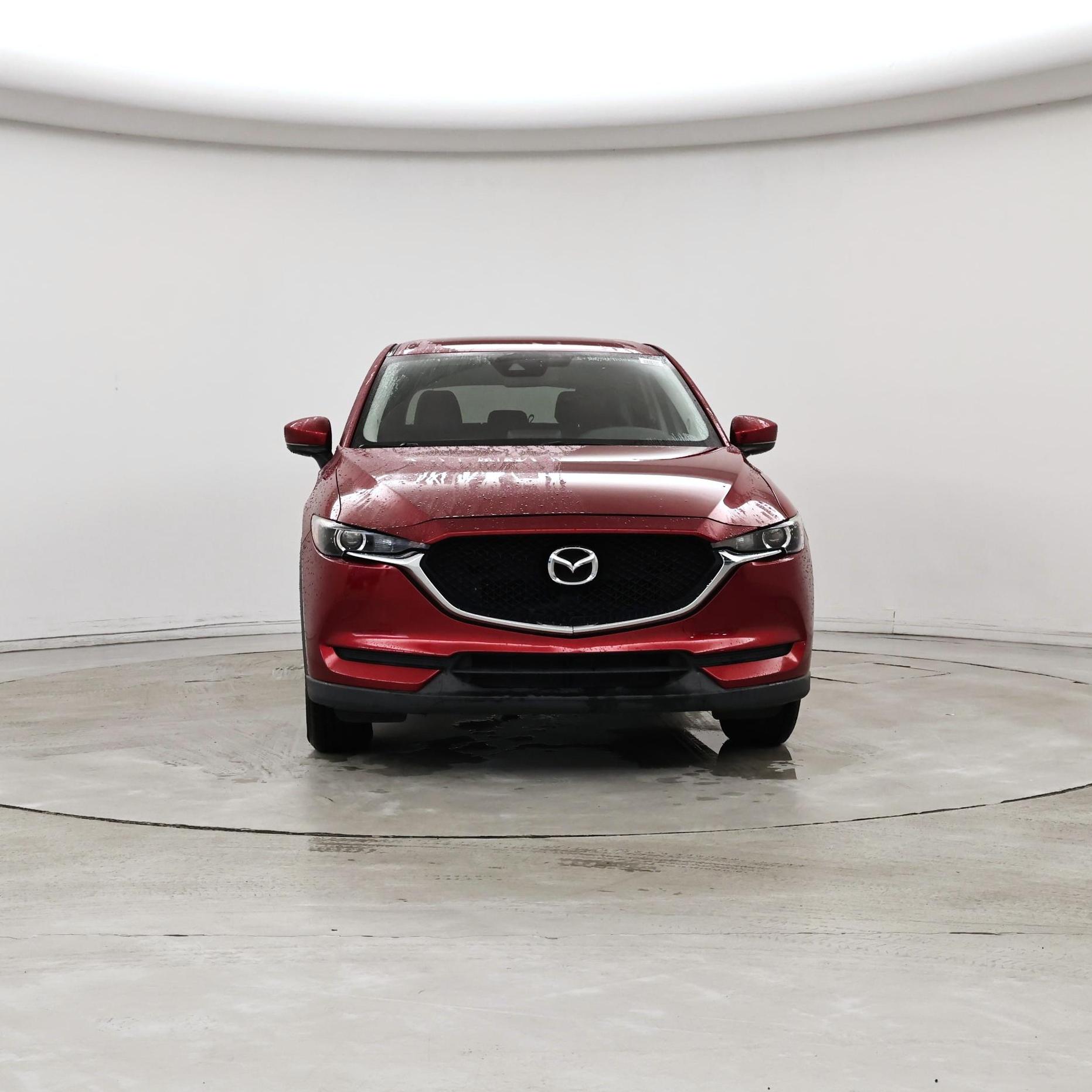Thumbnail: 2017 Mazda CX-5 - 5