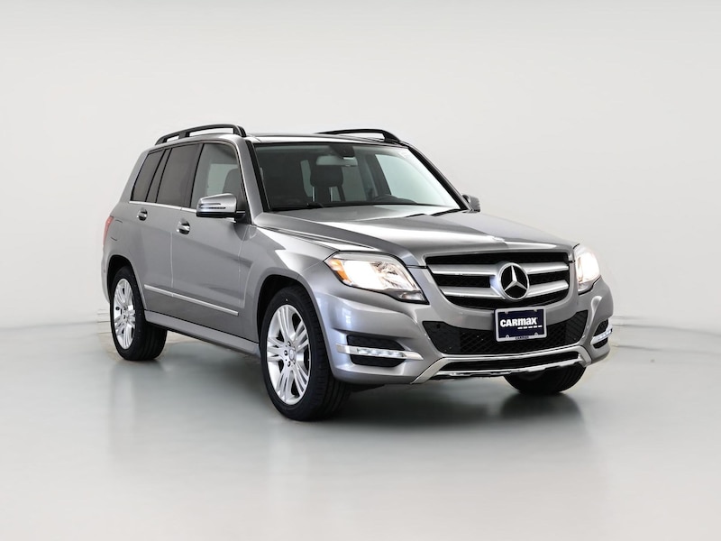 2015 Mercedes-Benz GLK 350 -
                  Norcross, GA