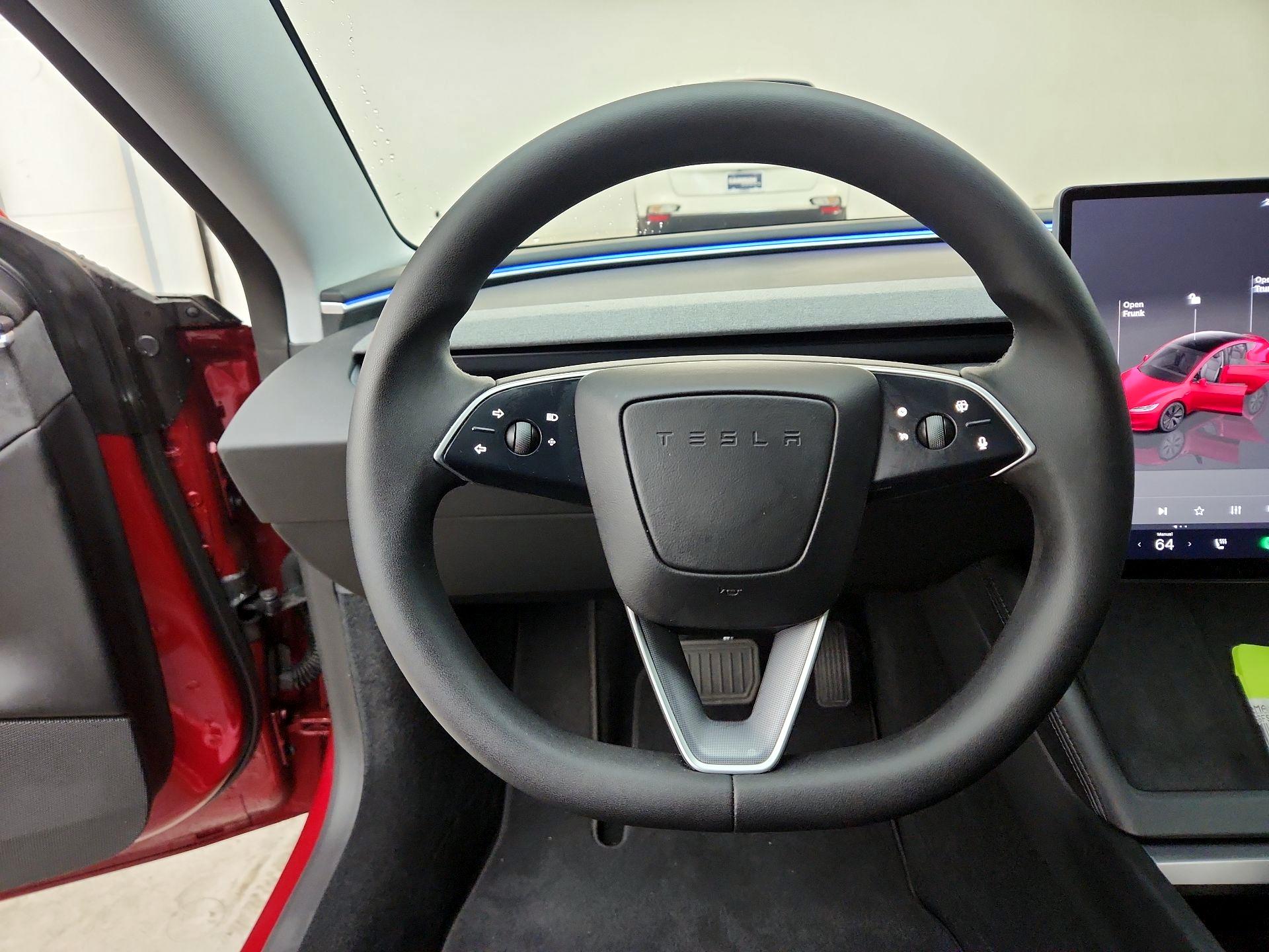 Thumbnail: 2025 Tesla Model 3 - 10