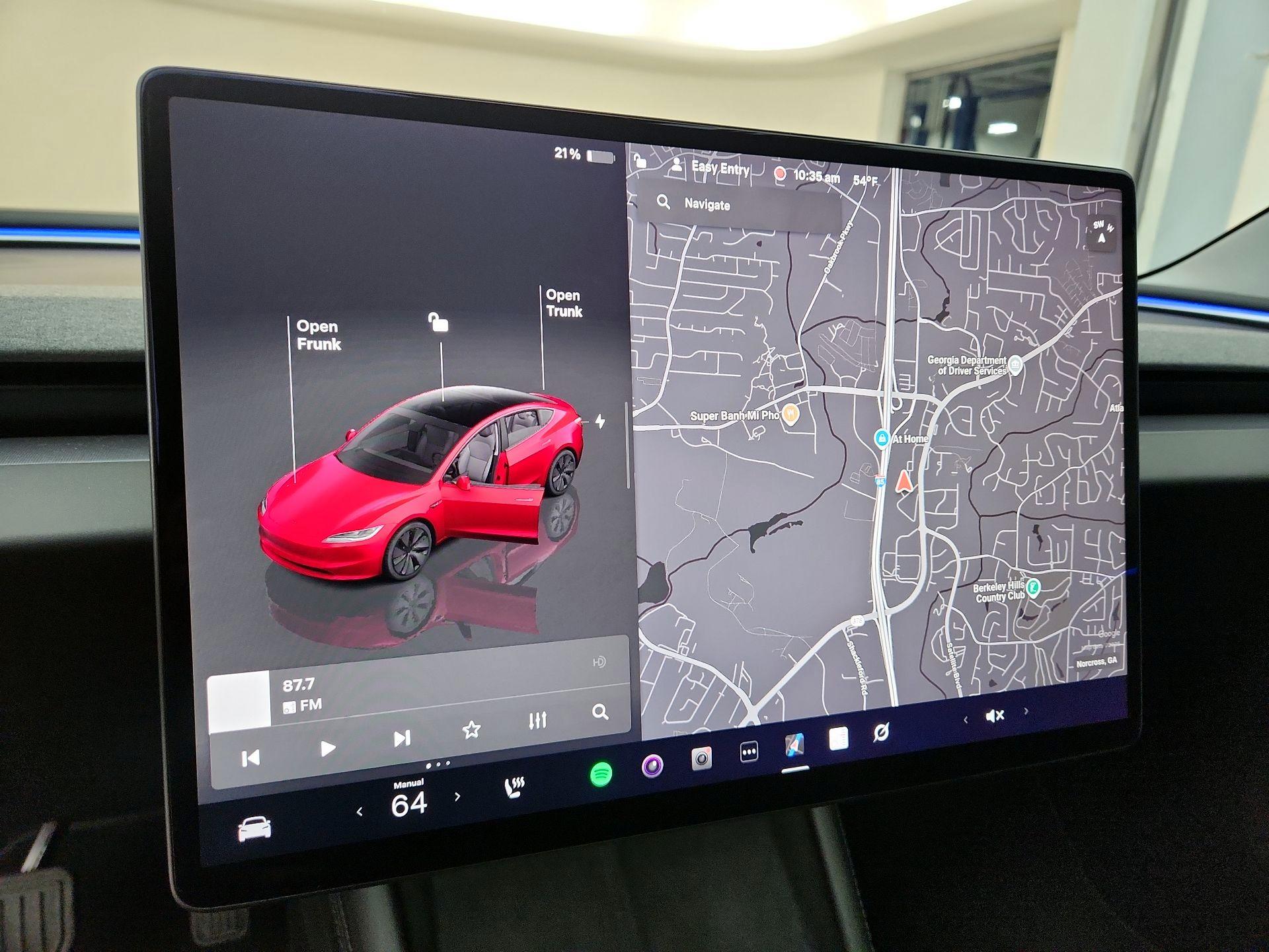 Thumbnail: 2025 Tesla Model 3 - 13