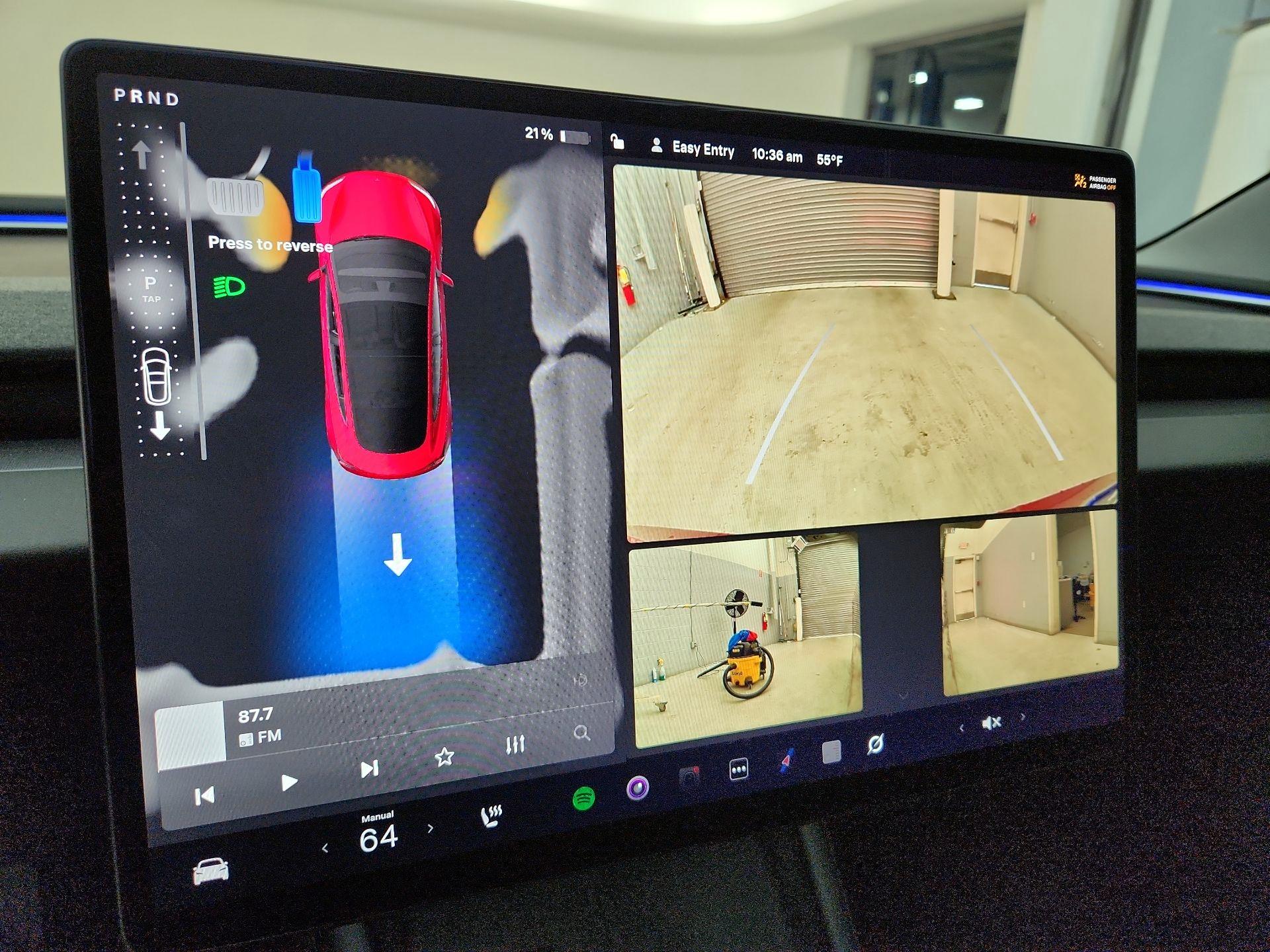 Thumbnail: 2025 Tesla Model 3 - 14