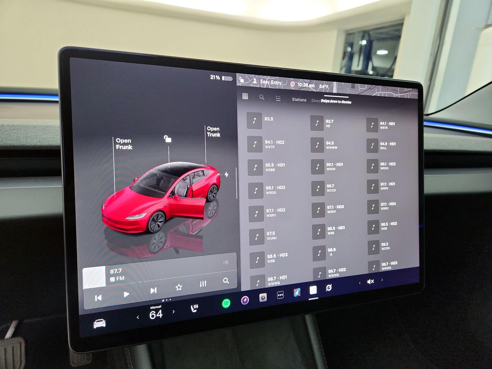 Thumbnail: 2025 Tesla Model 3 - 15