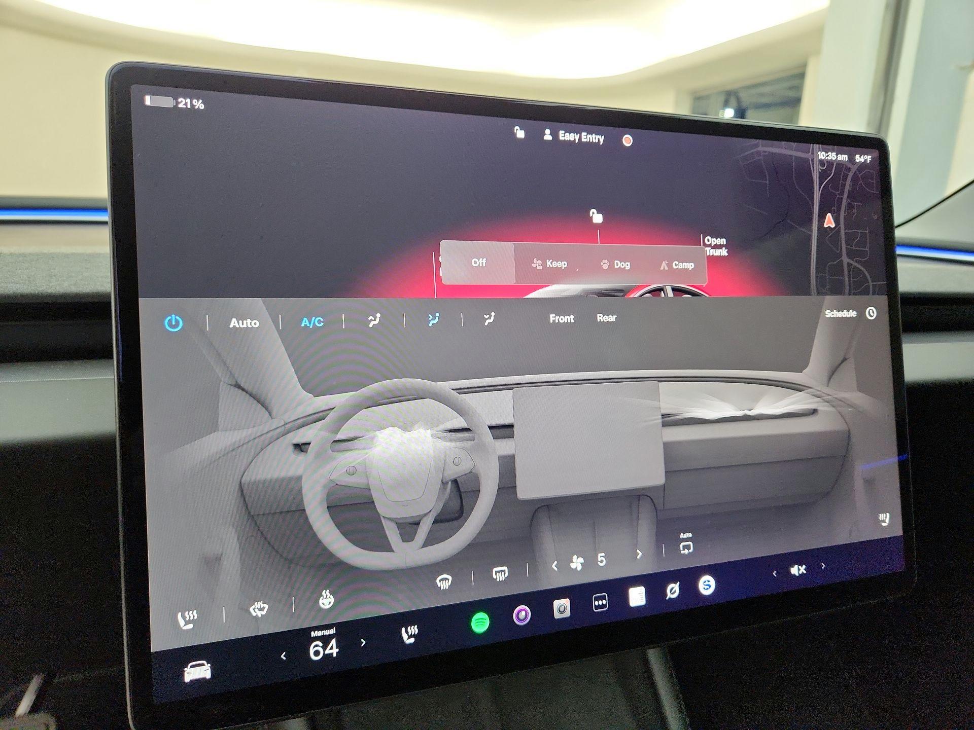 Thumbnail: 2025 Tesla Model 3 - 16