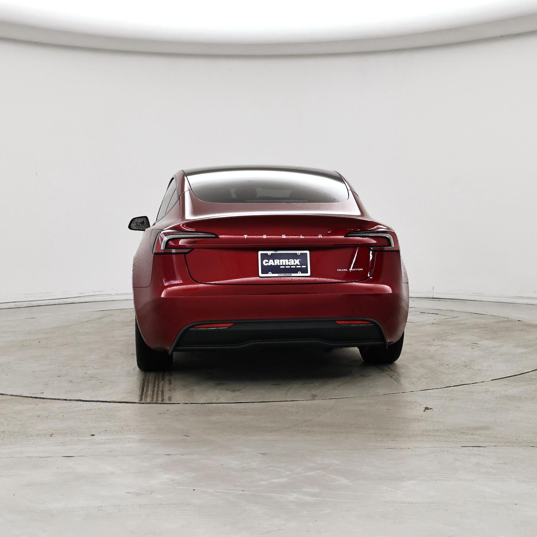 Thumbnail: 2025 Tesla Model 3 - 6