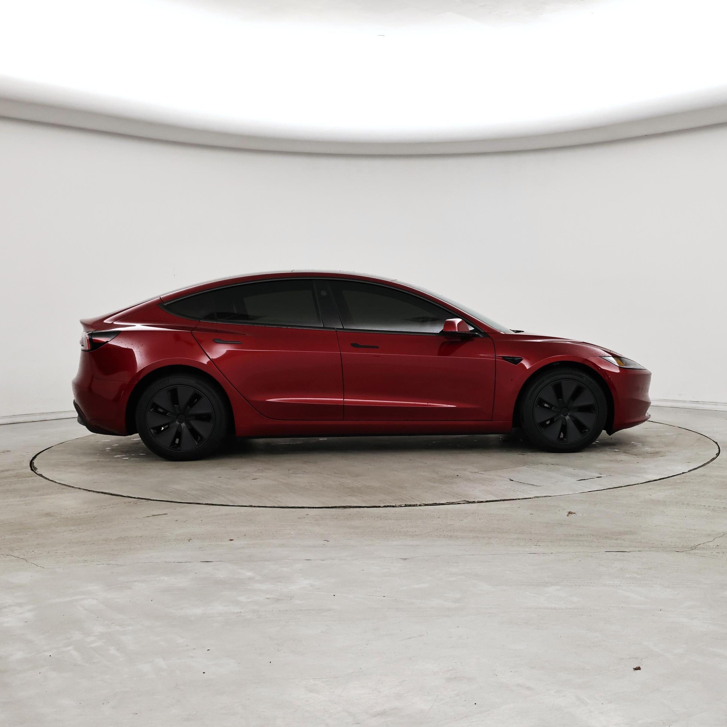 Thumbnail: 2025 Tesla Model 3 - 7