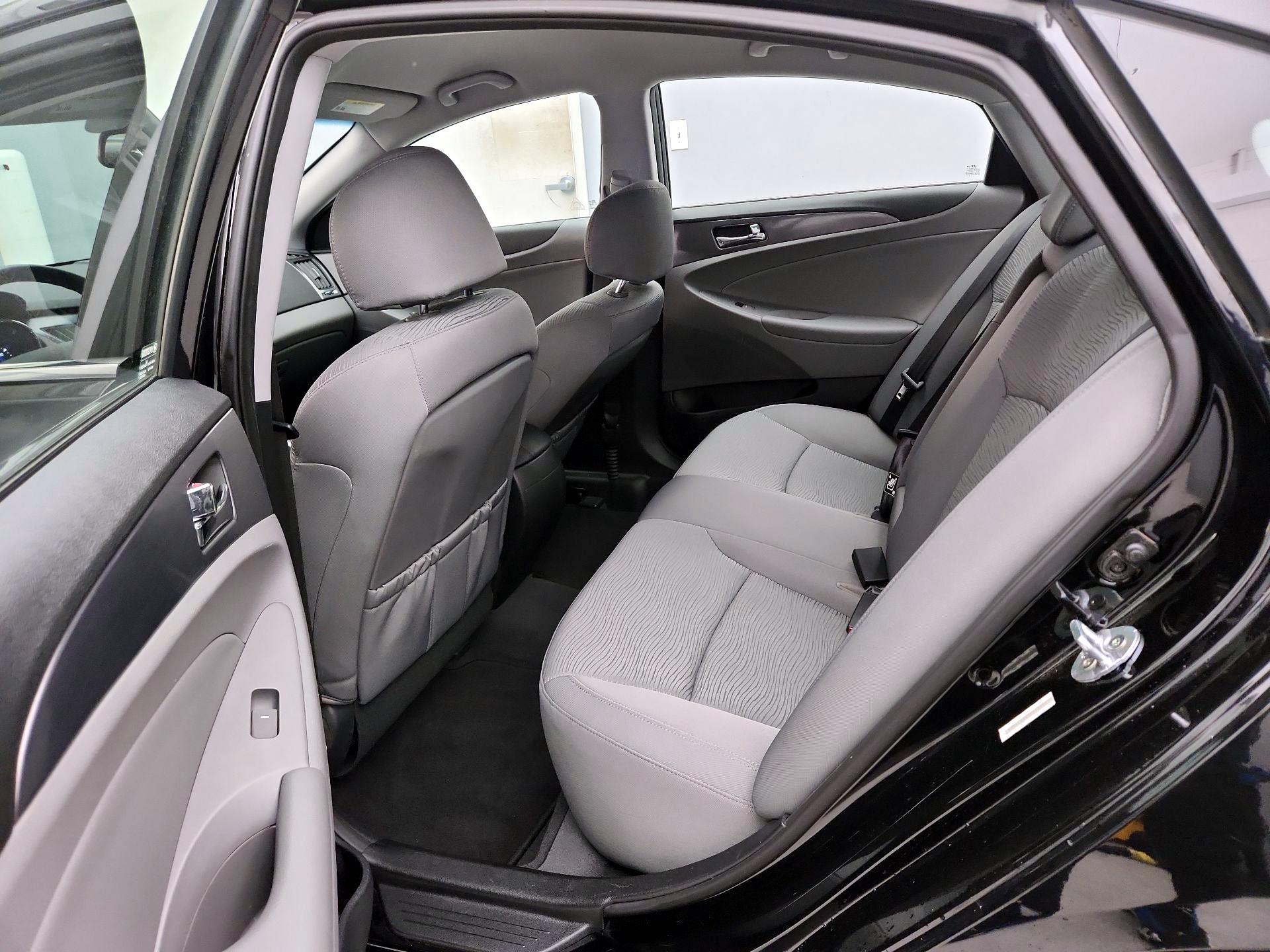 Thumbnail: 2015 Hyundai Sonata - 19