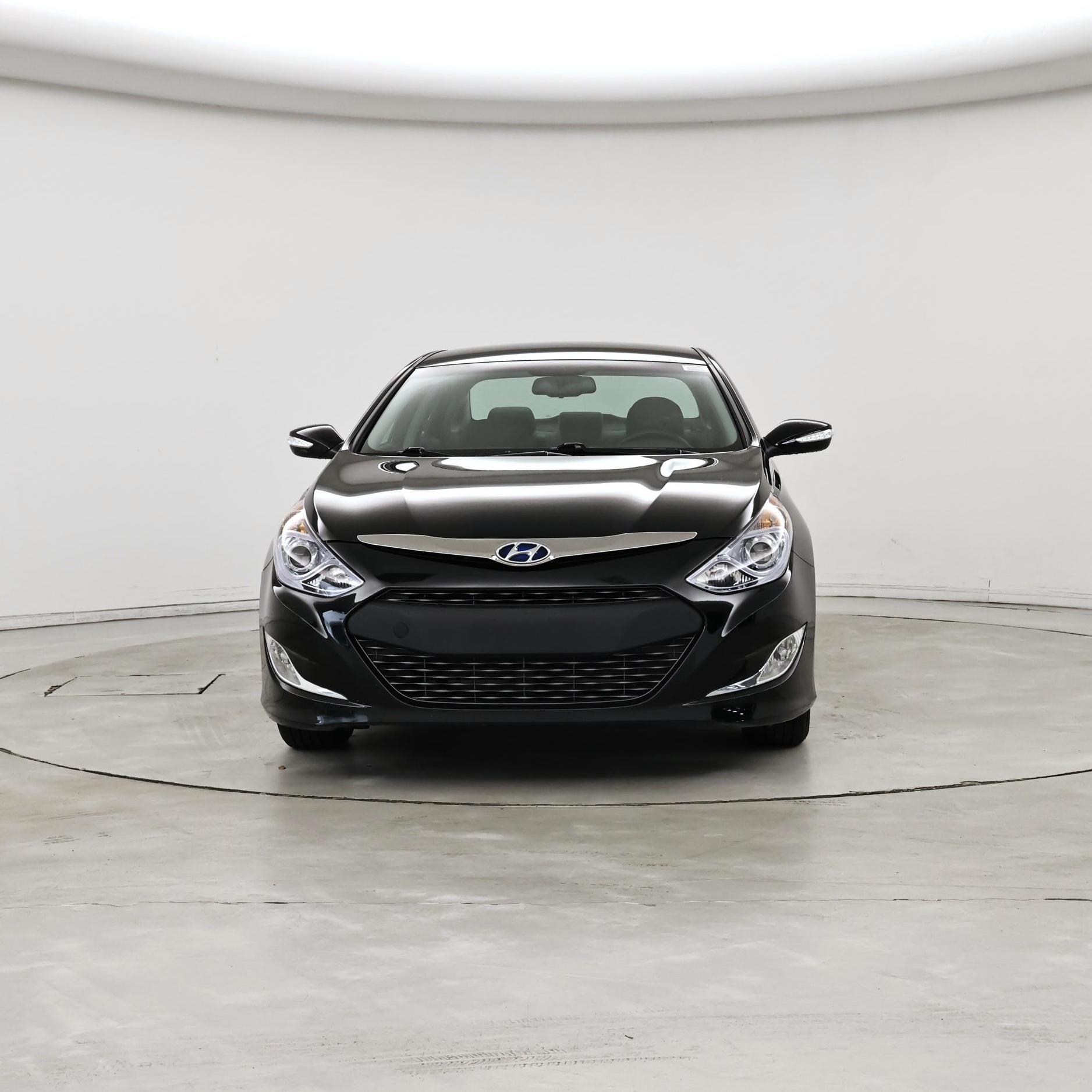 Thumbnail: 2015 Hyundai Sonata - 5