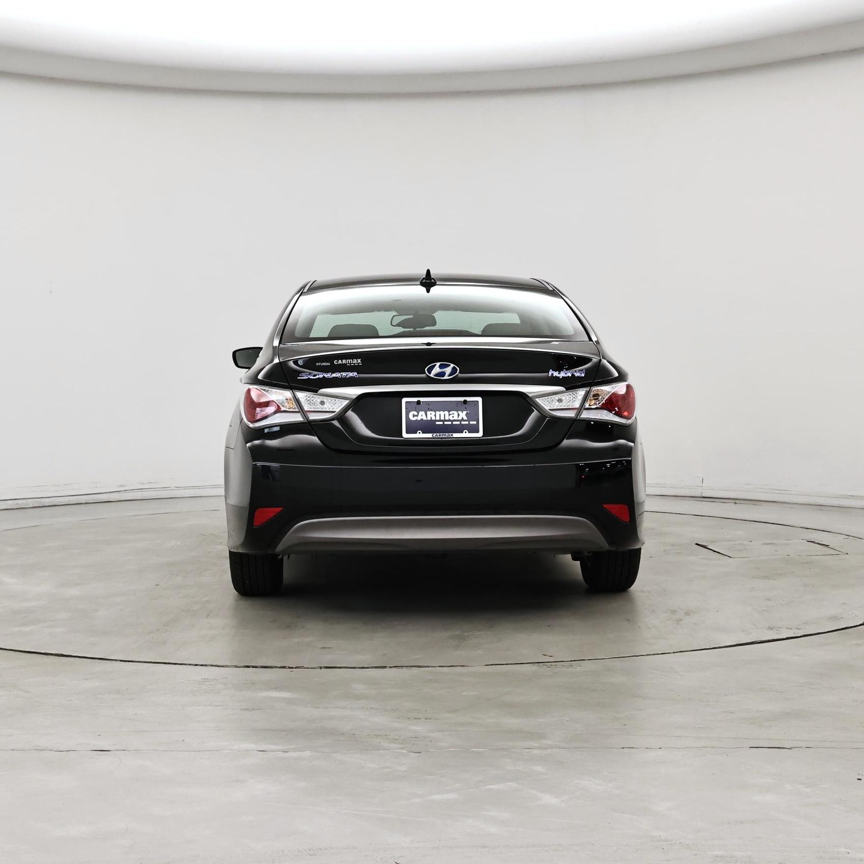 Thumbnail: 2015 Hyundai Sonata - 6