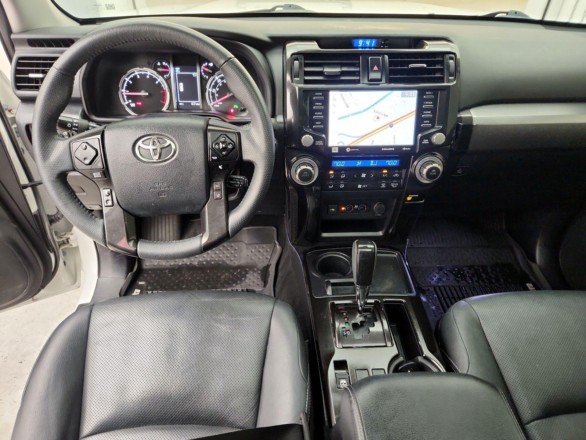 Thumbnail: 2020 Toyota 4Runner - 9