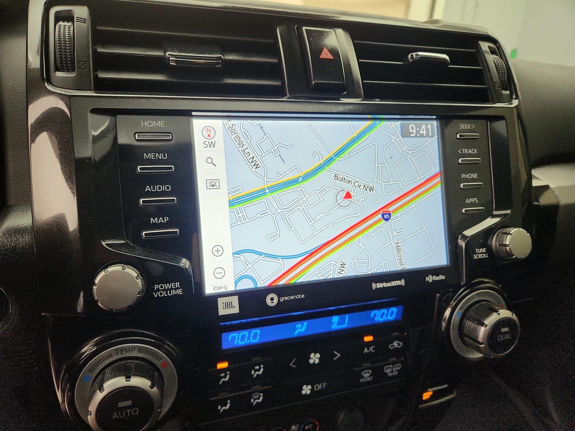 Thumbnail: 2020 Toyota 4Runner - 14