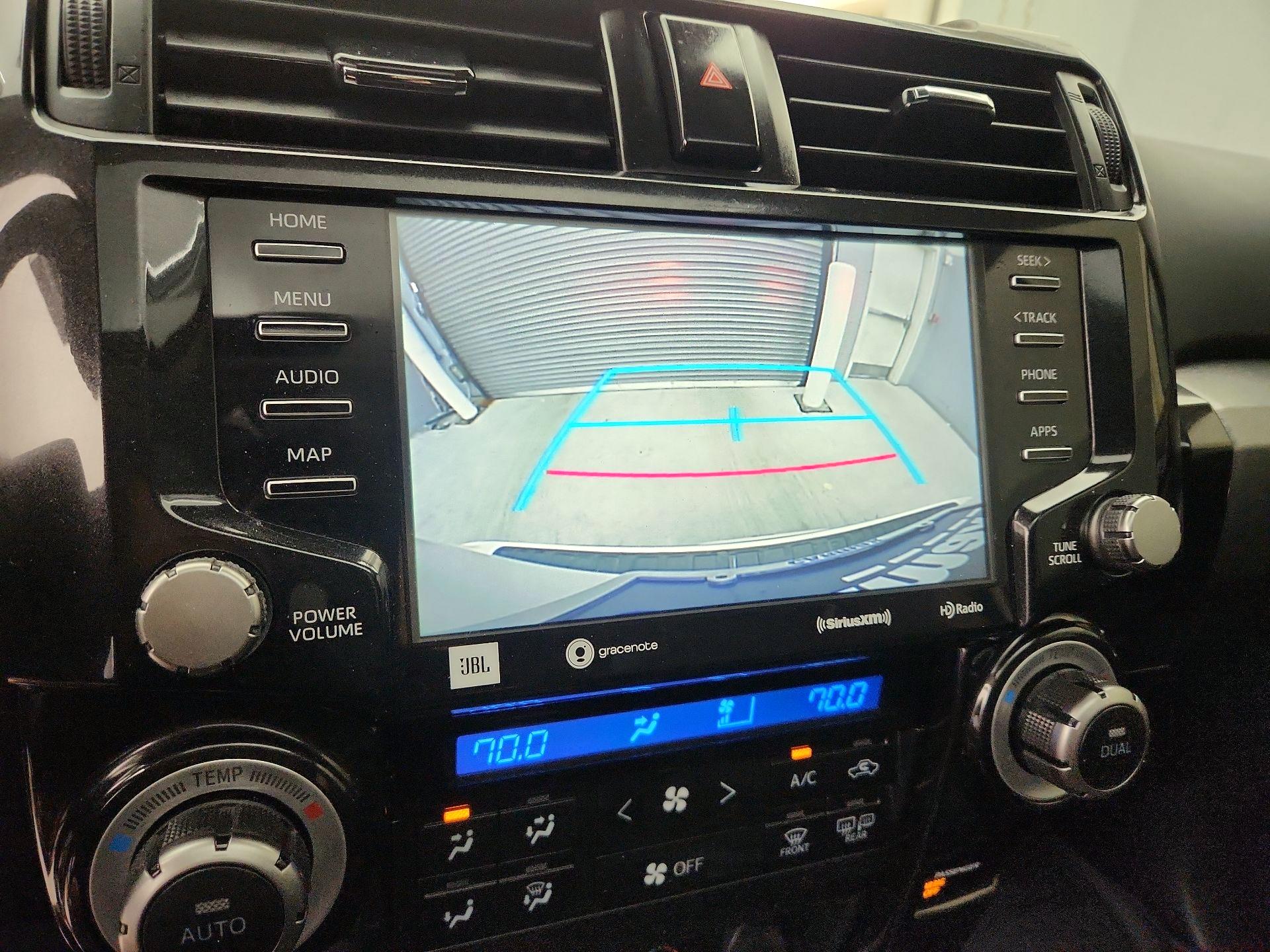 Thumbnail: 2020 Toyota 4Runner - 15