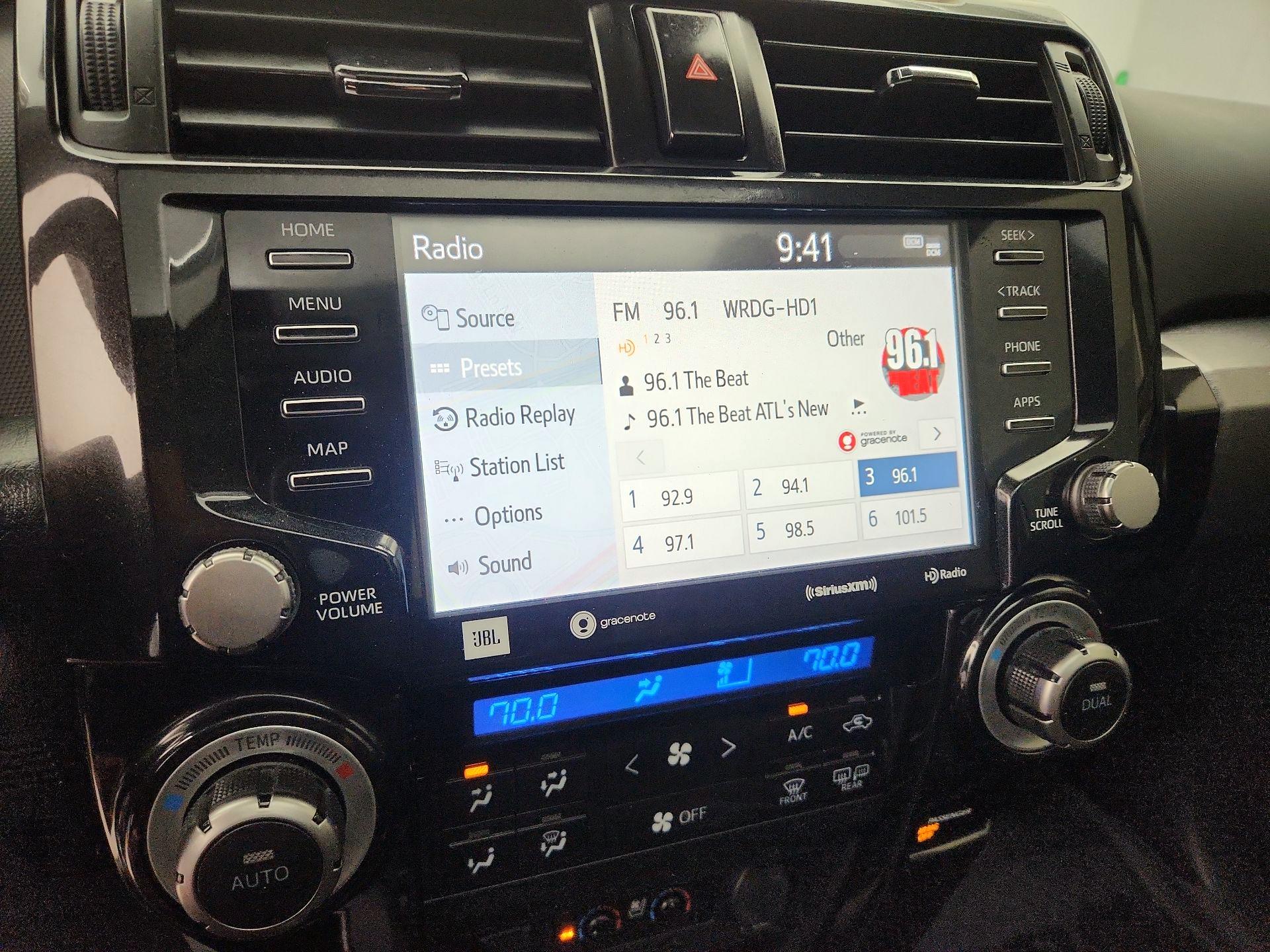 Thumbnail: 2020 Toyota 4Runner - 16