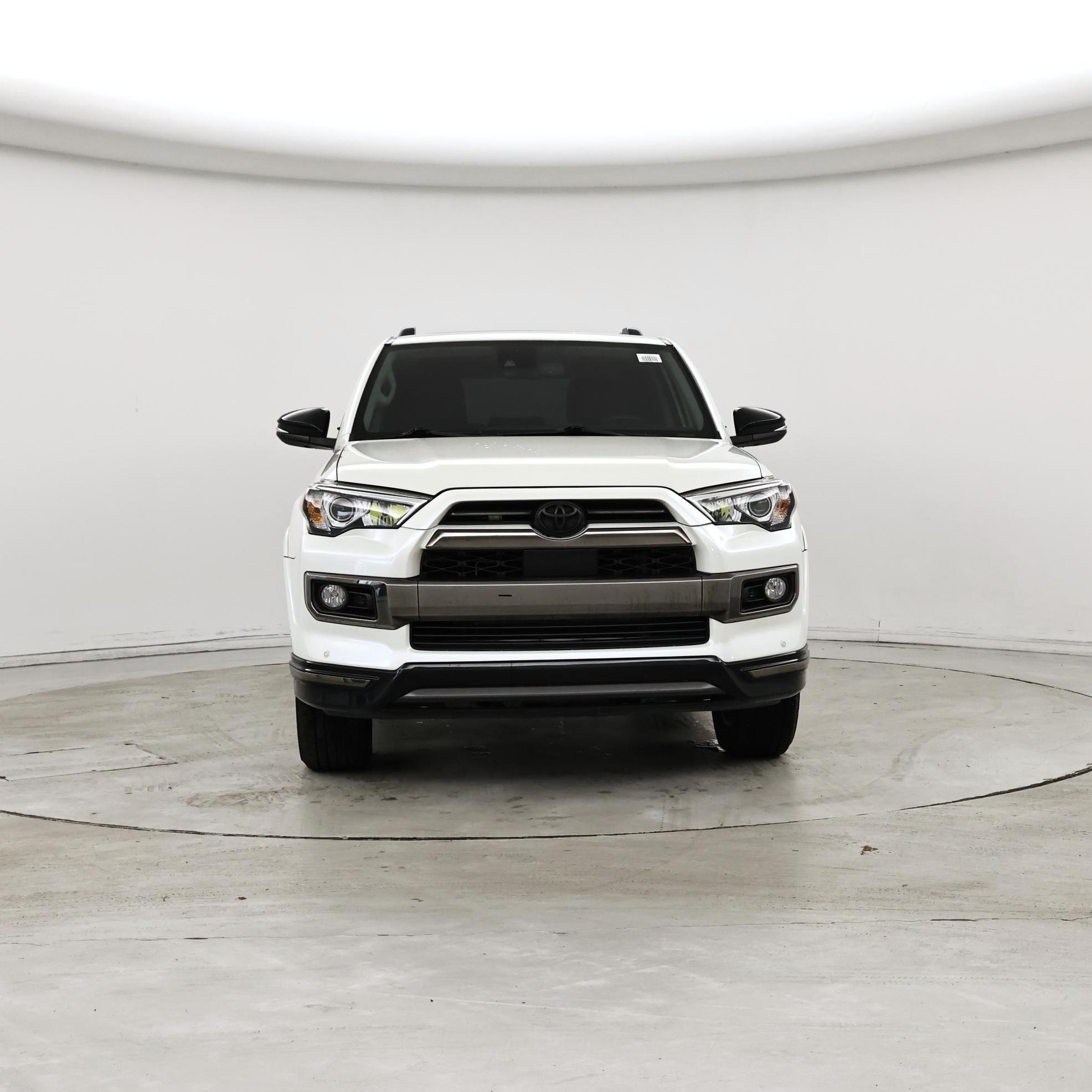 Thumbnail: 2020 Toyota 4Runner - 5