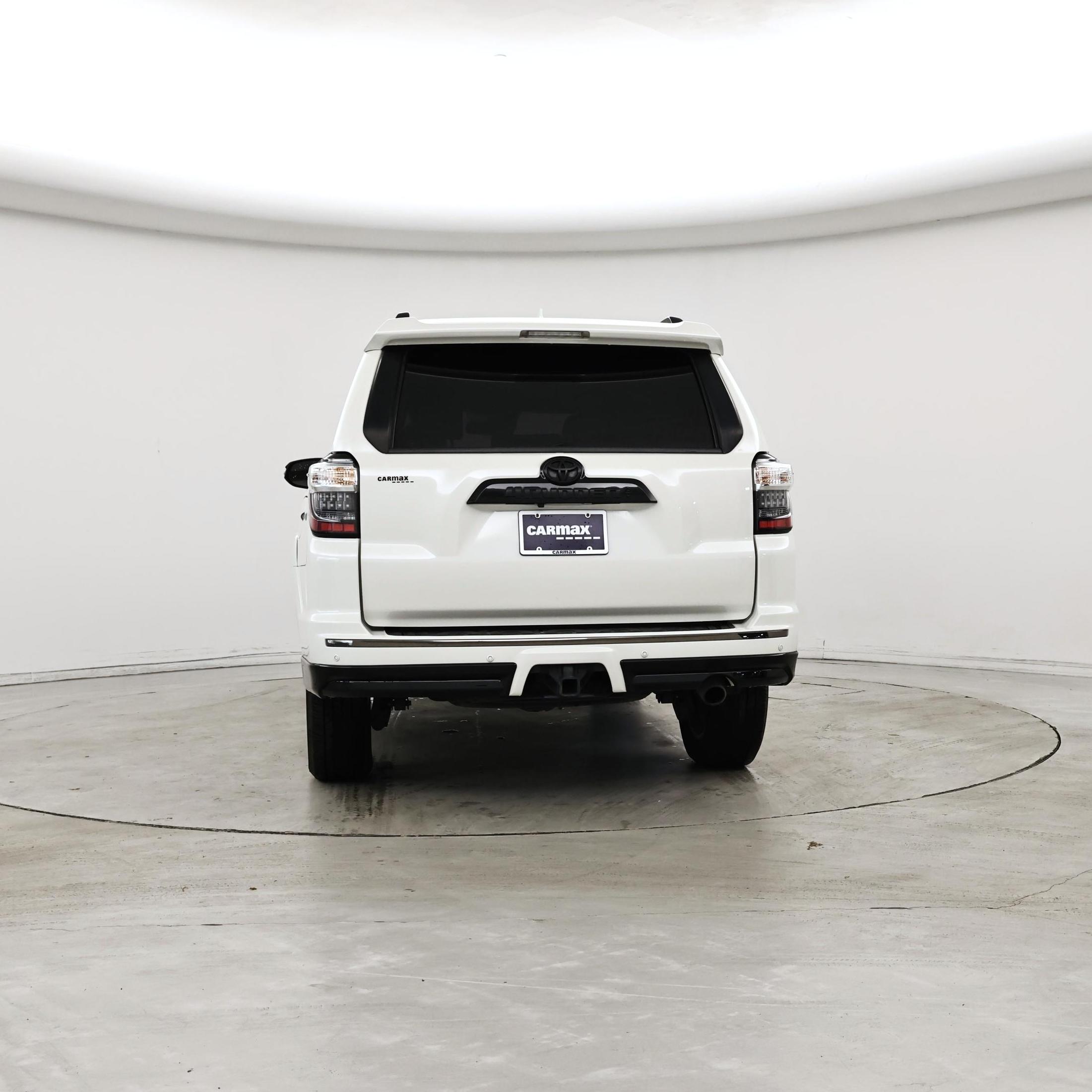 Thumbnail: 2020 Toyota 4Runner - 6