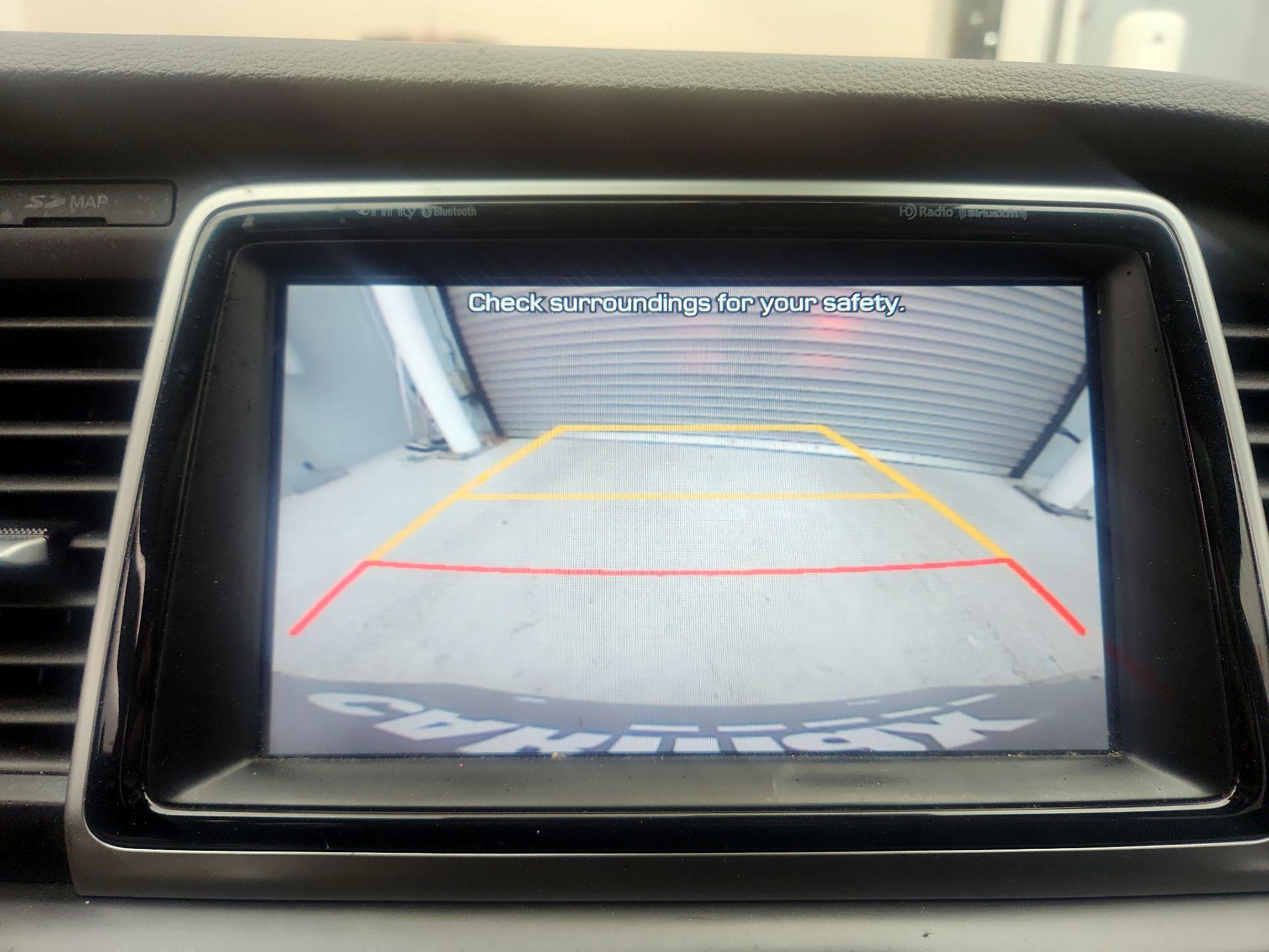 Thumbnail: 2019 Hyundai Sonata - 15