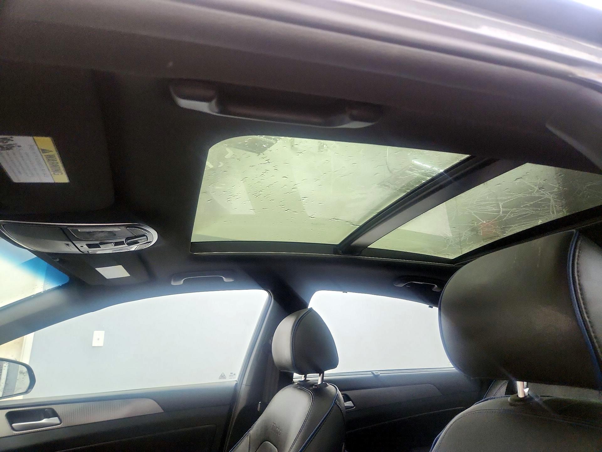 Thumbnail: 2019 Hyundai Sonata - 20