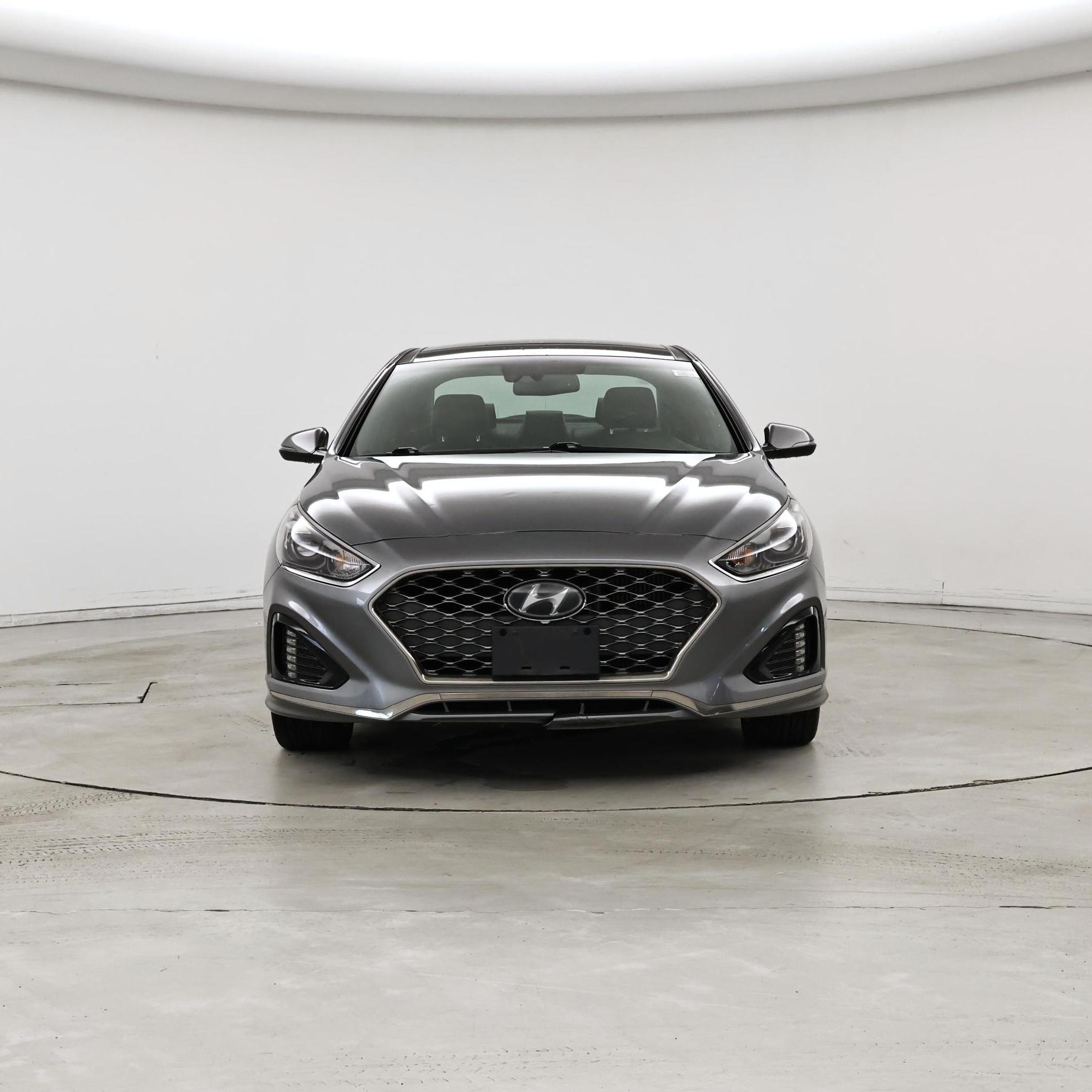 Thumbnail: 2019 Hyundai Sonata - 5