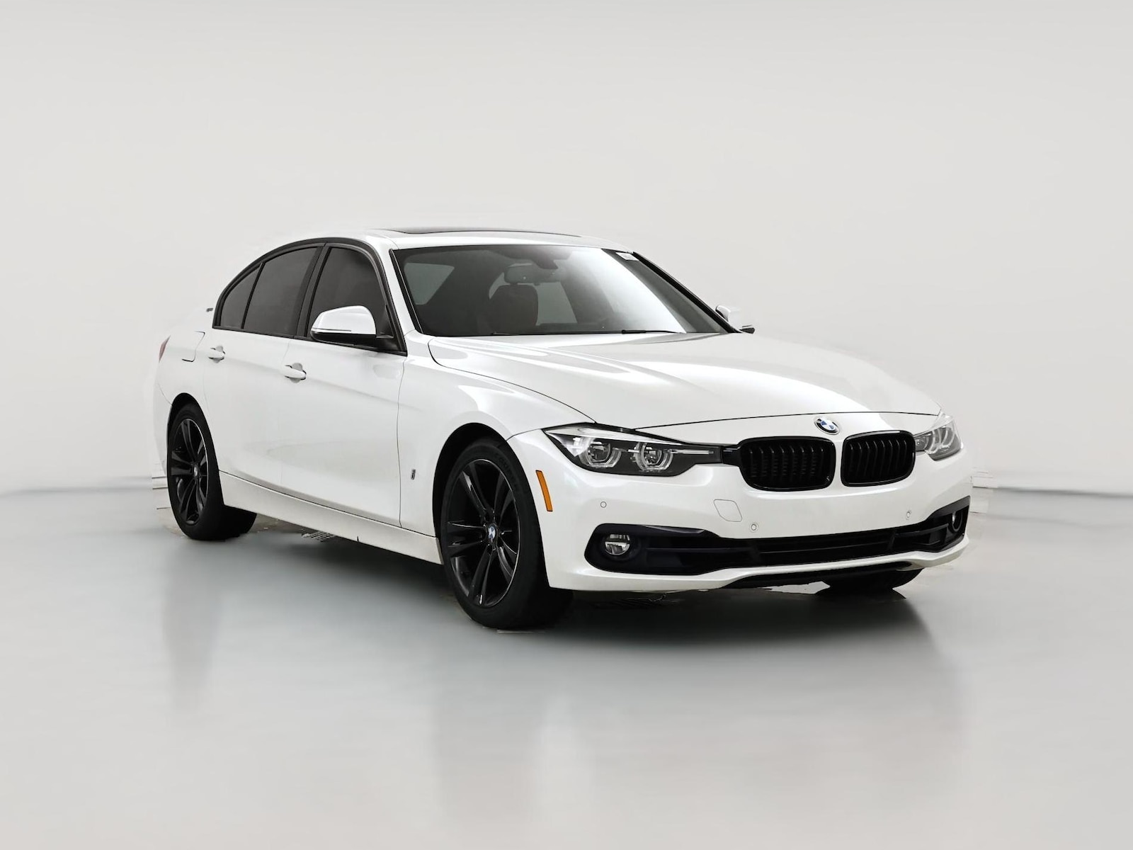 2018 BMW 3 Series 330e