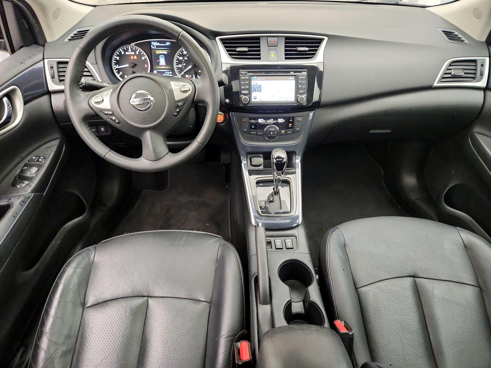 Thumbnail: 2018 Nissan Sentra - 9